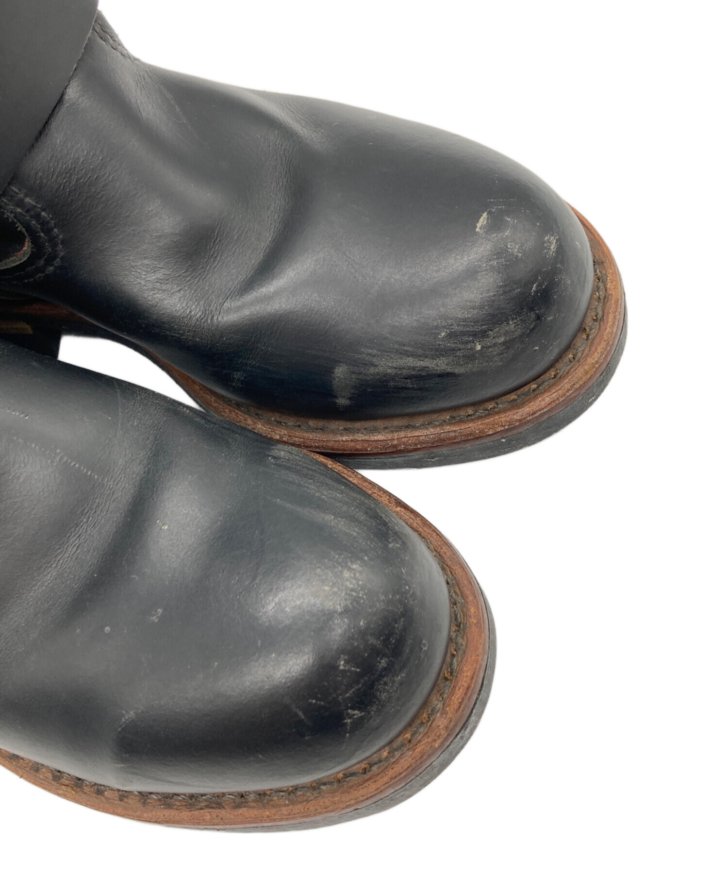 中古・古着通販】RED WING (レッドウィング) エンジニアブーツ