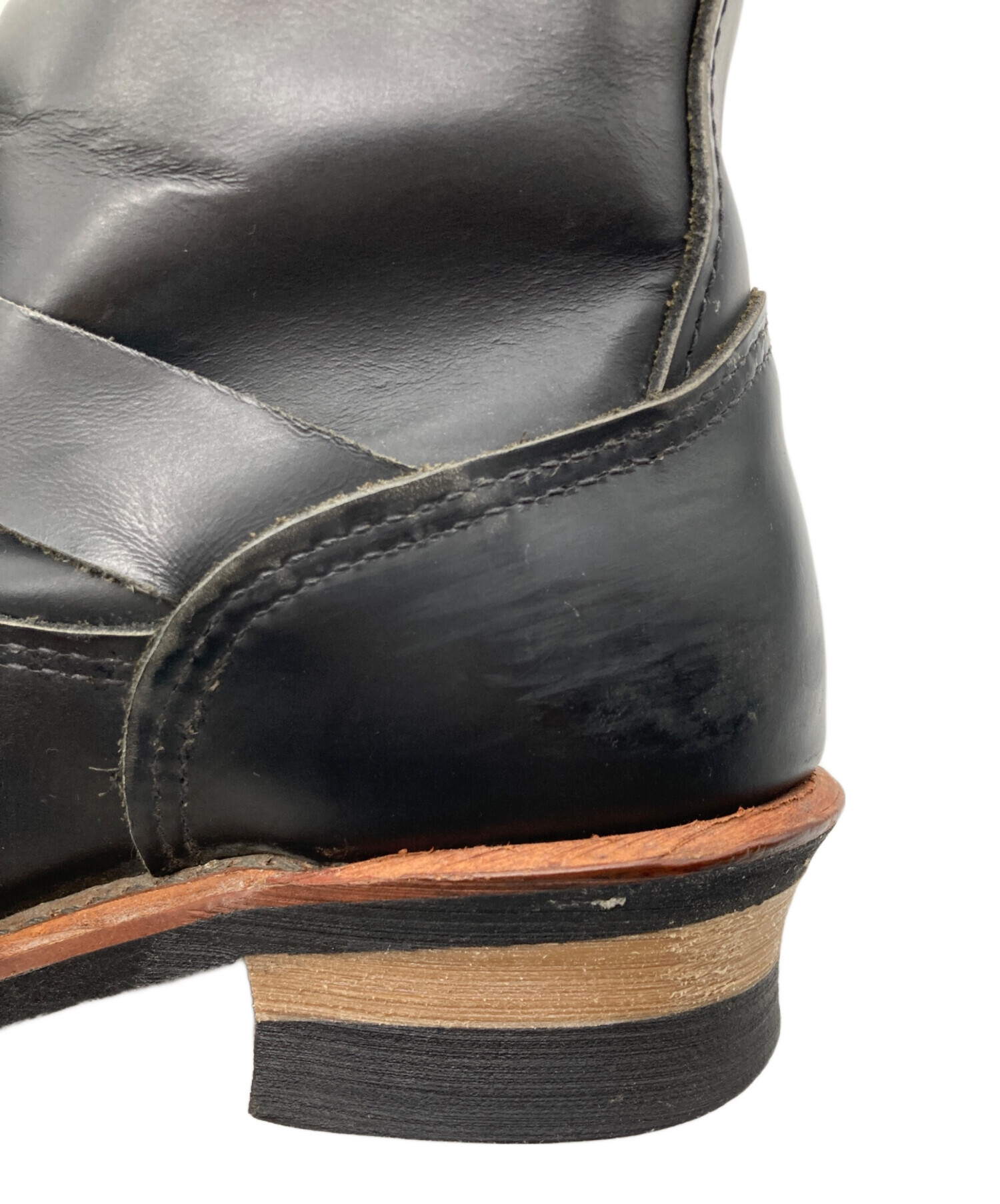 中古・古着通販】RED WING (レッドウィング) エンジニアブーツ