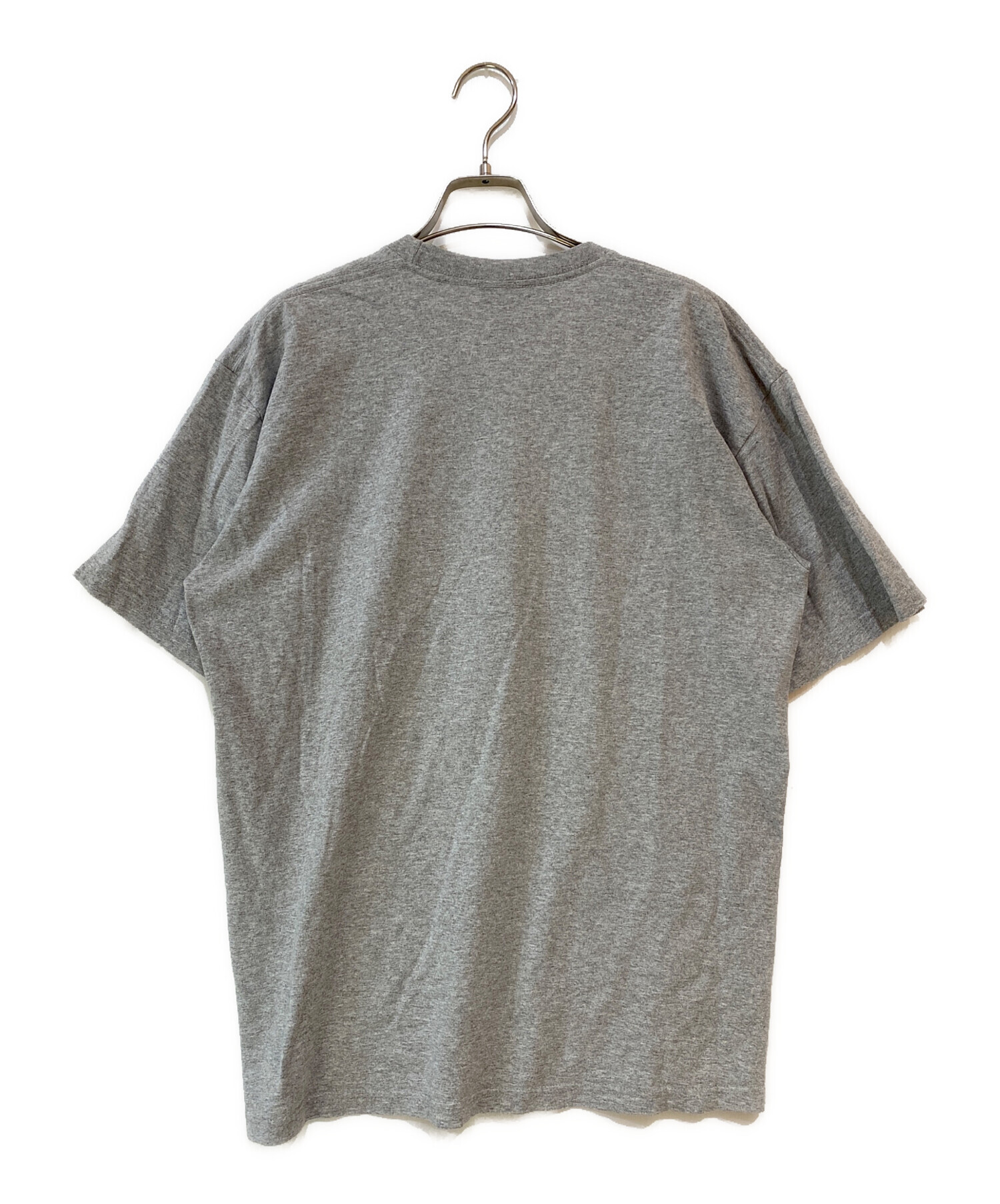 中古・古着通販】SUPREME (シュプリーム) 23SS Crown Tee グレー