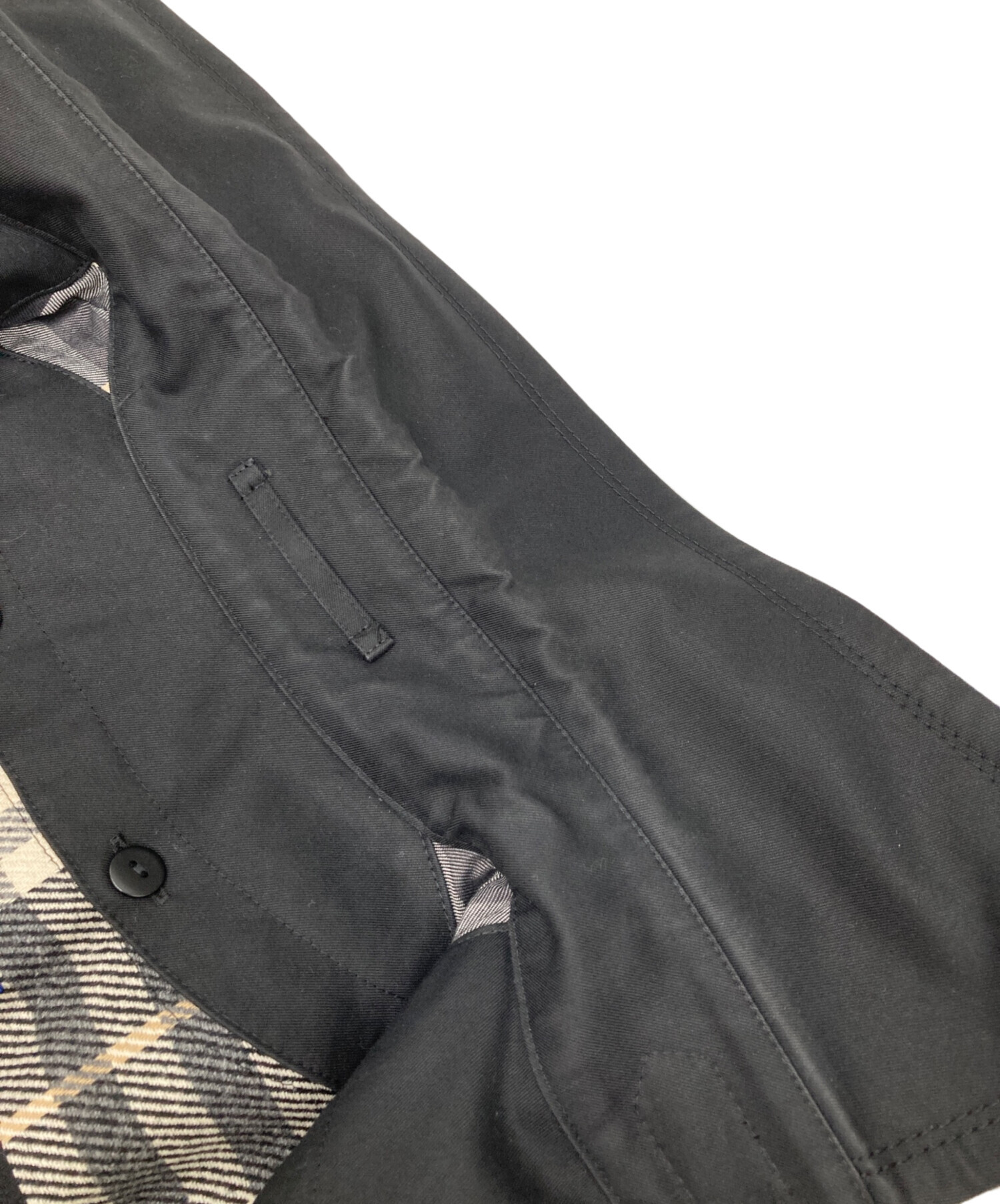 中古・古着通販】BURBERRY BLUE LABEL (バーバリーロンドンブルー