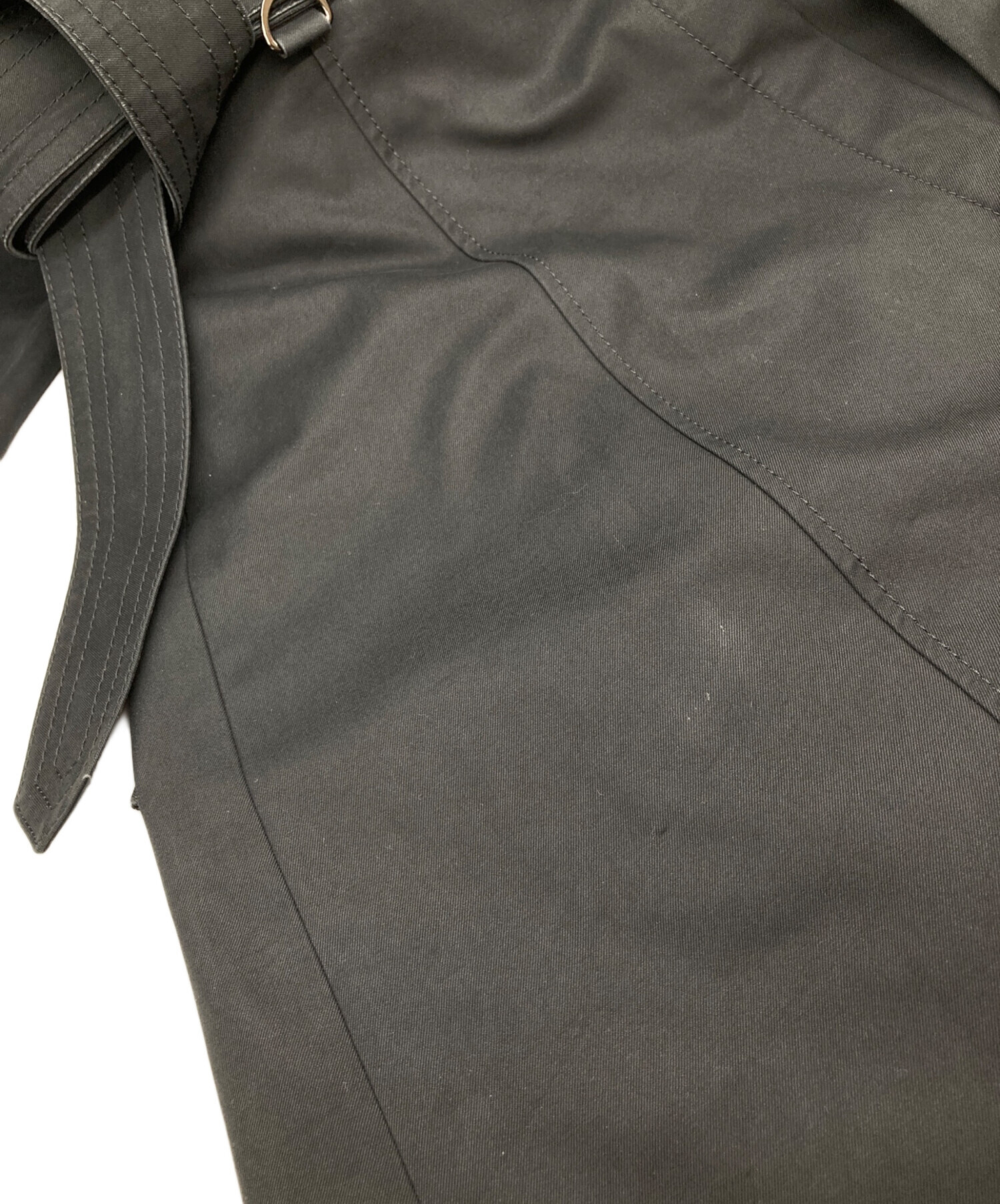 中古・古着通販】BURBERRY BLUE LABEL (バーバリーロンドンブルー