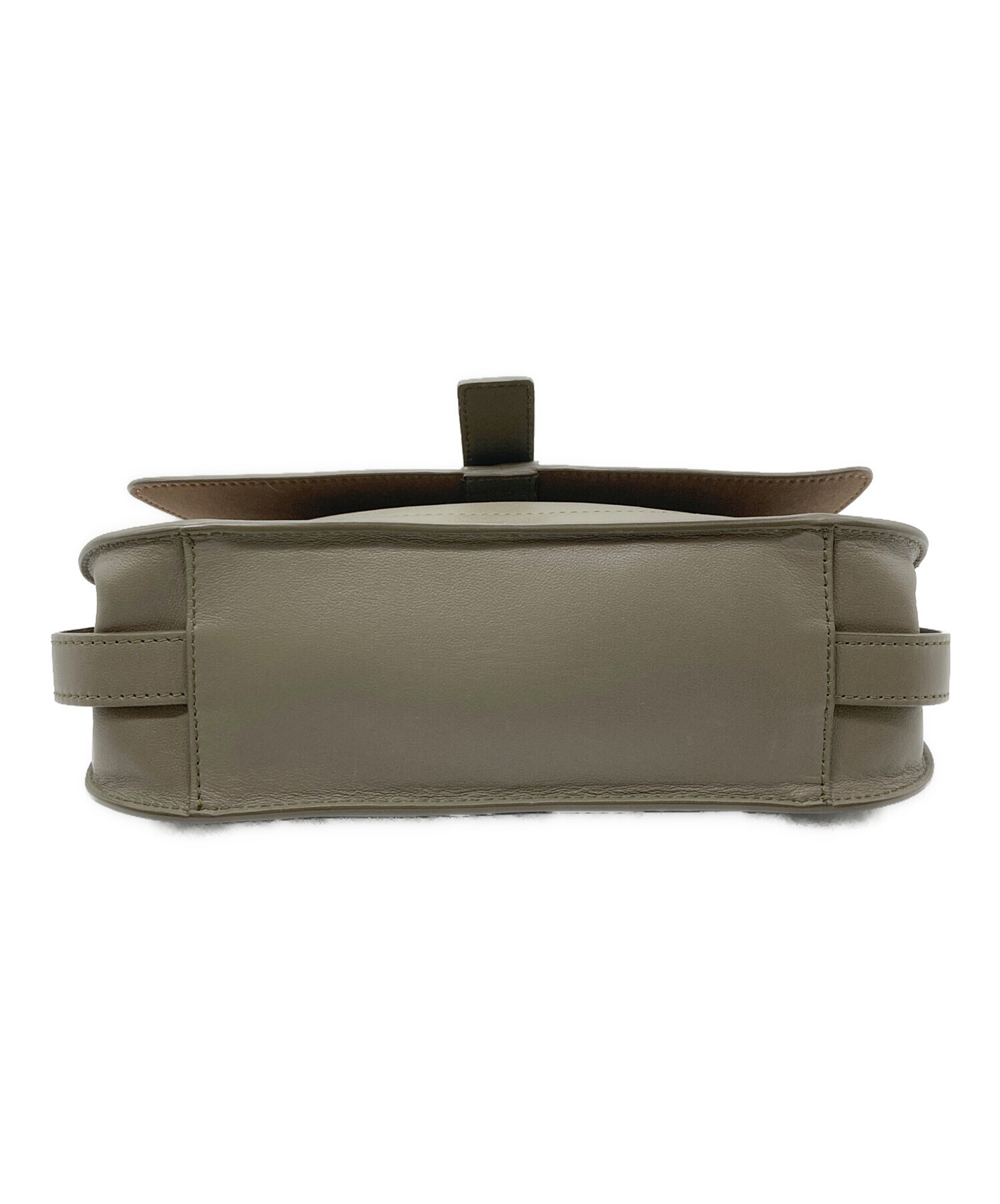 中古・古着通販】FURLA (フルラ) Flow フロー ミニ トップハンドル 