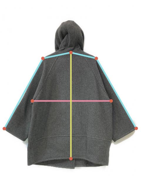 中古・古着通販】AP STUDIO (エーピーストゥディオ) ライトモッサ