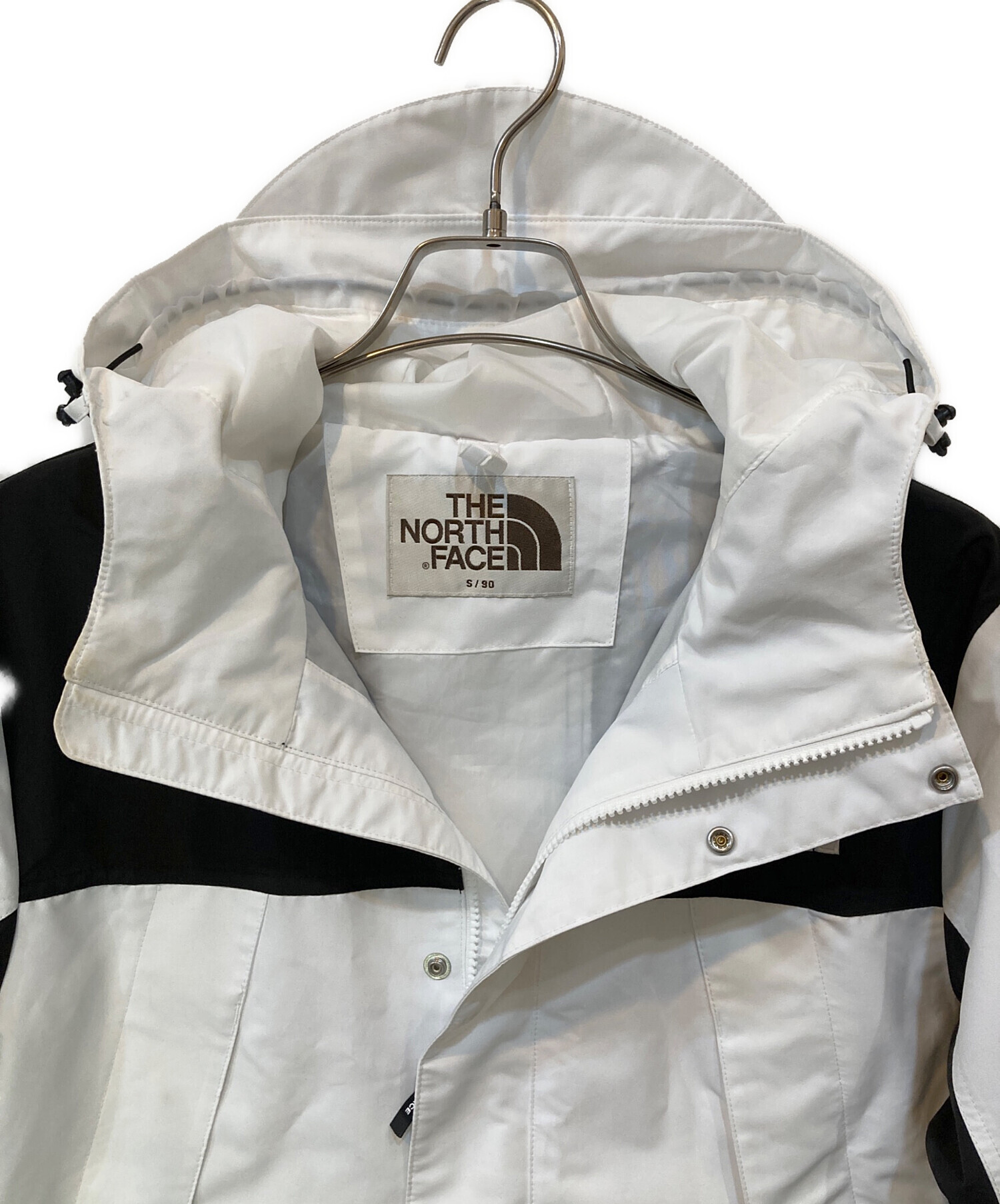 セール 完売サイズXS❣️ノースフェイス martis jacket カーキ