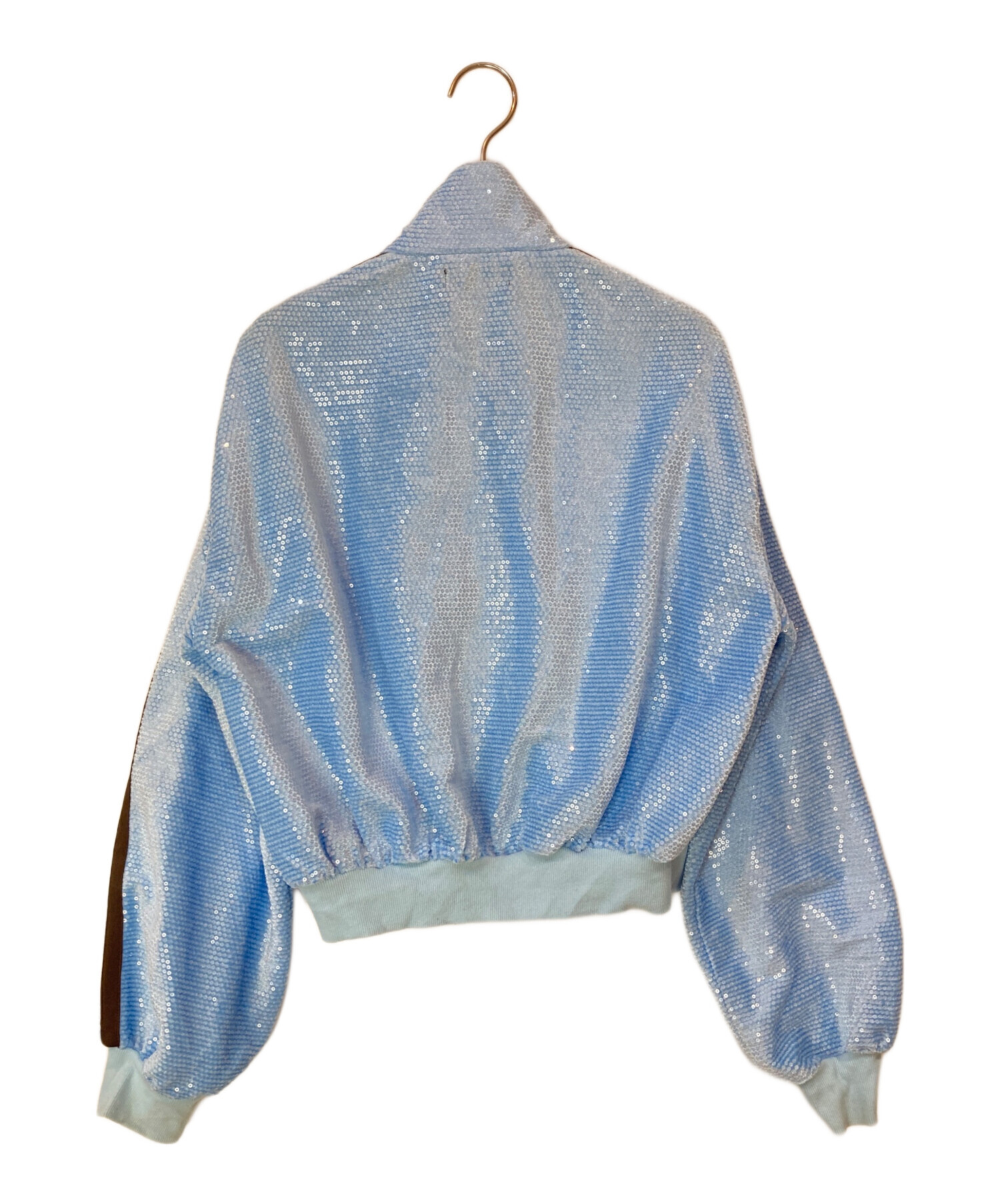 中古・古着通販】MAISON SPECIAL (メゾンスペシャル) Sequins Side