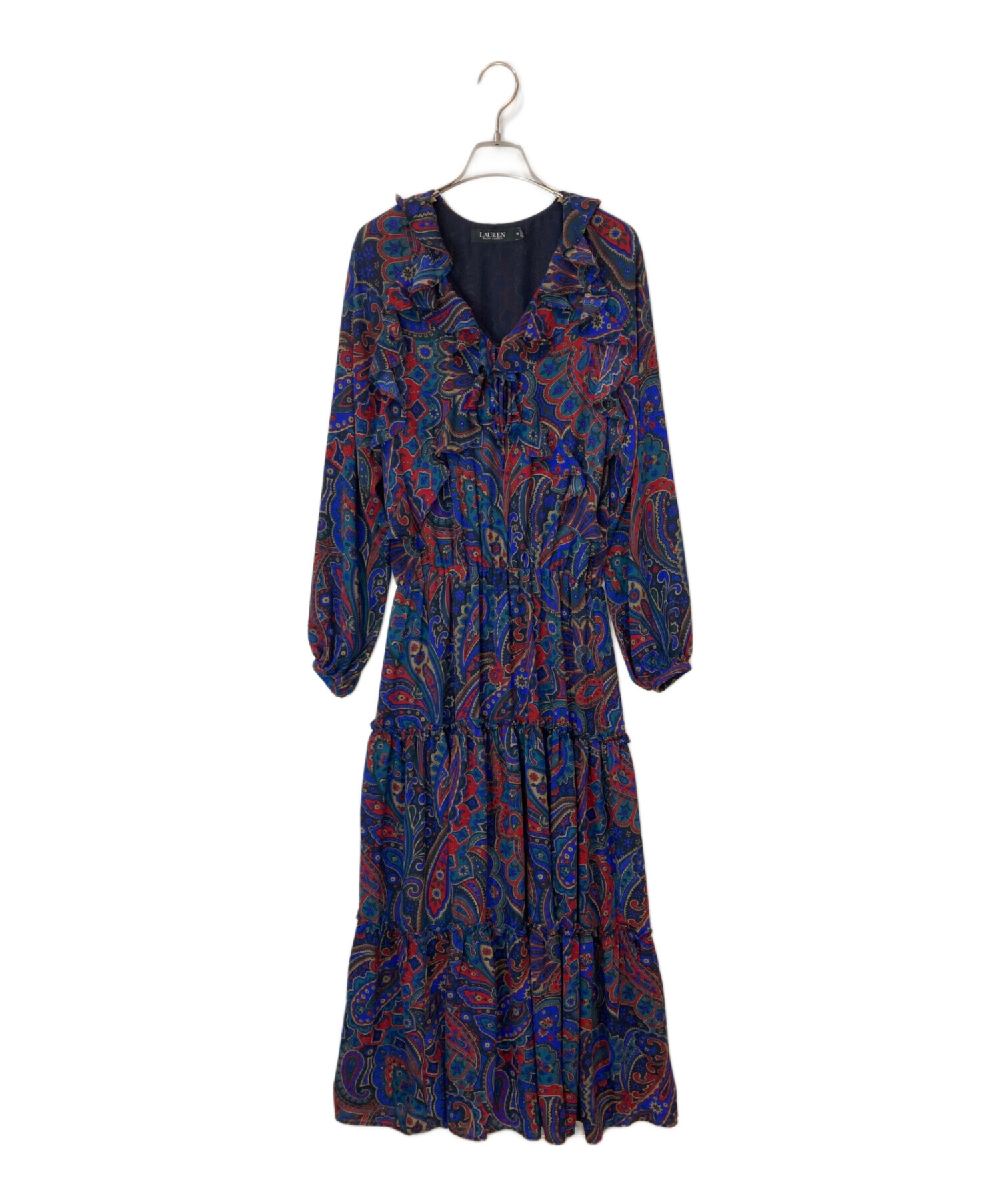 中古・古着通販】LAUREN RALPH LAUREN (ローレンラルフローレン