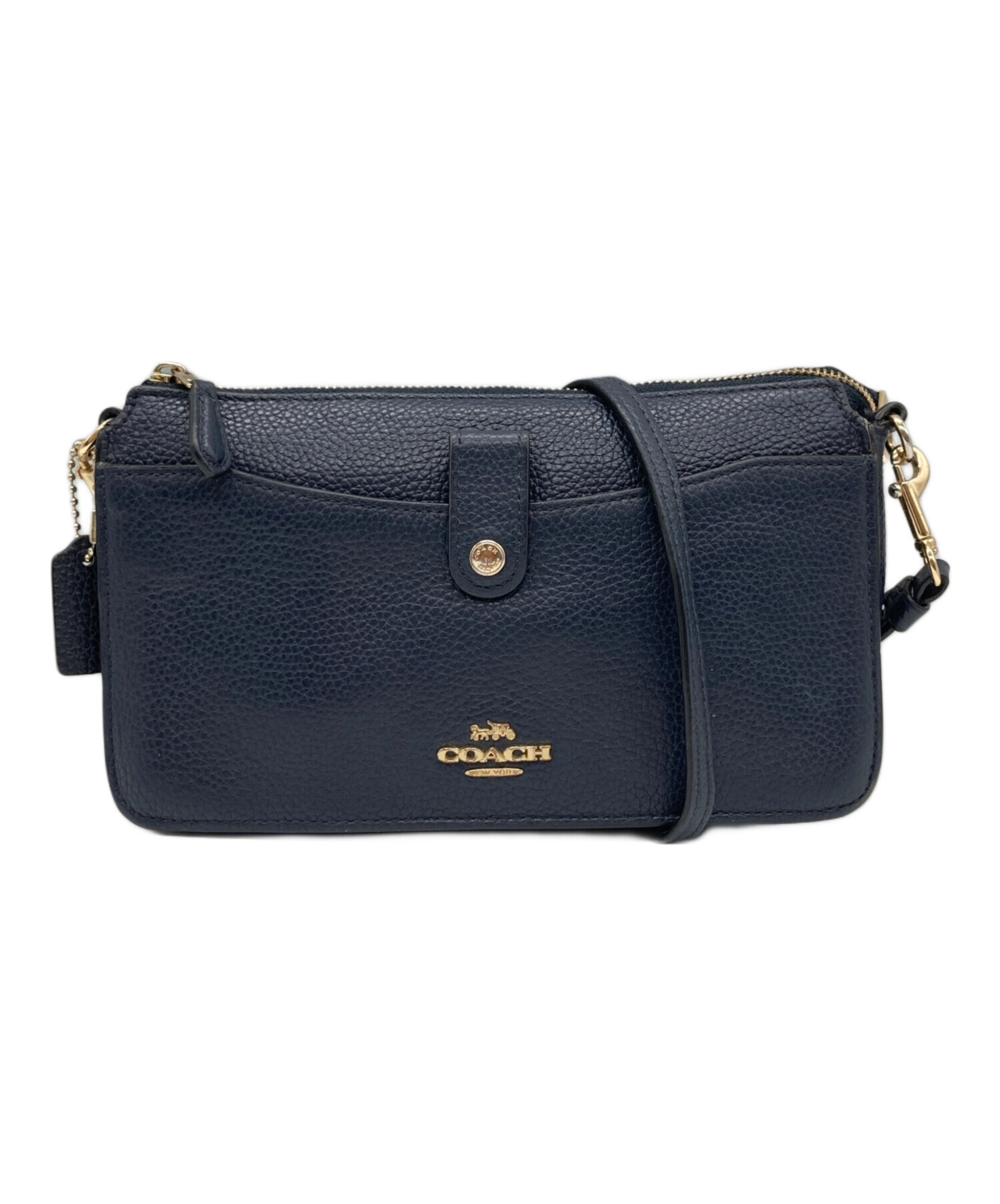 中古・古着通販】COACH (コーチ) ノア ポップアップ メッセンジャー