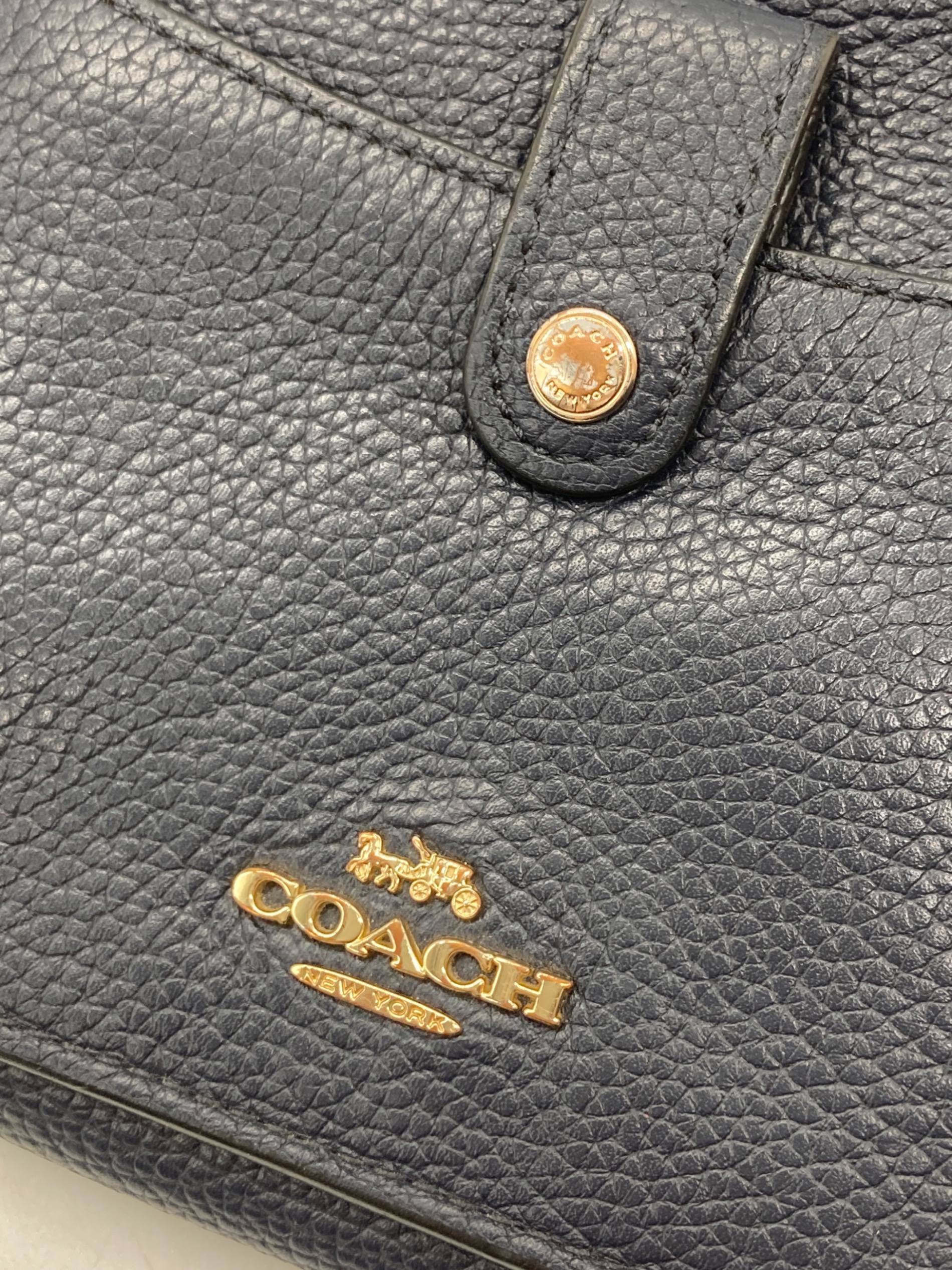 中古・古着通販】COACH (コーチ) ノア ポップアップ メッセンジャー 