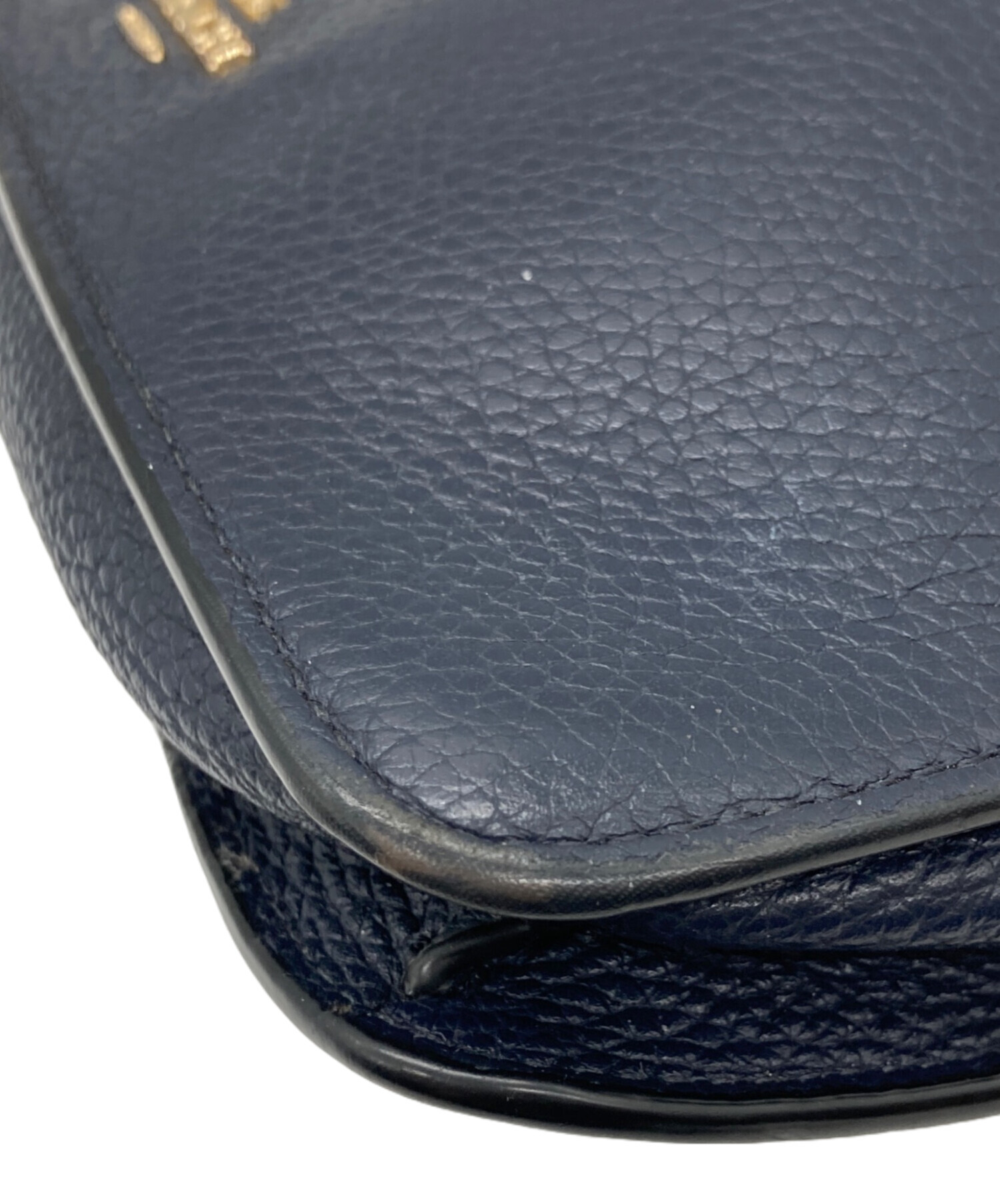 中古・古着通販】COACH (コーチ) ノア ポップアップ メッセンジャー