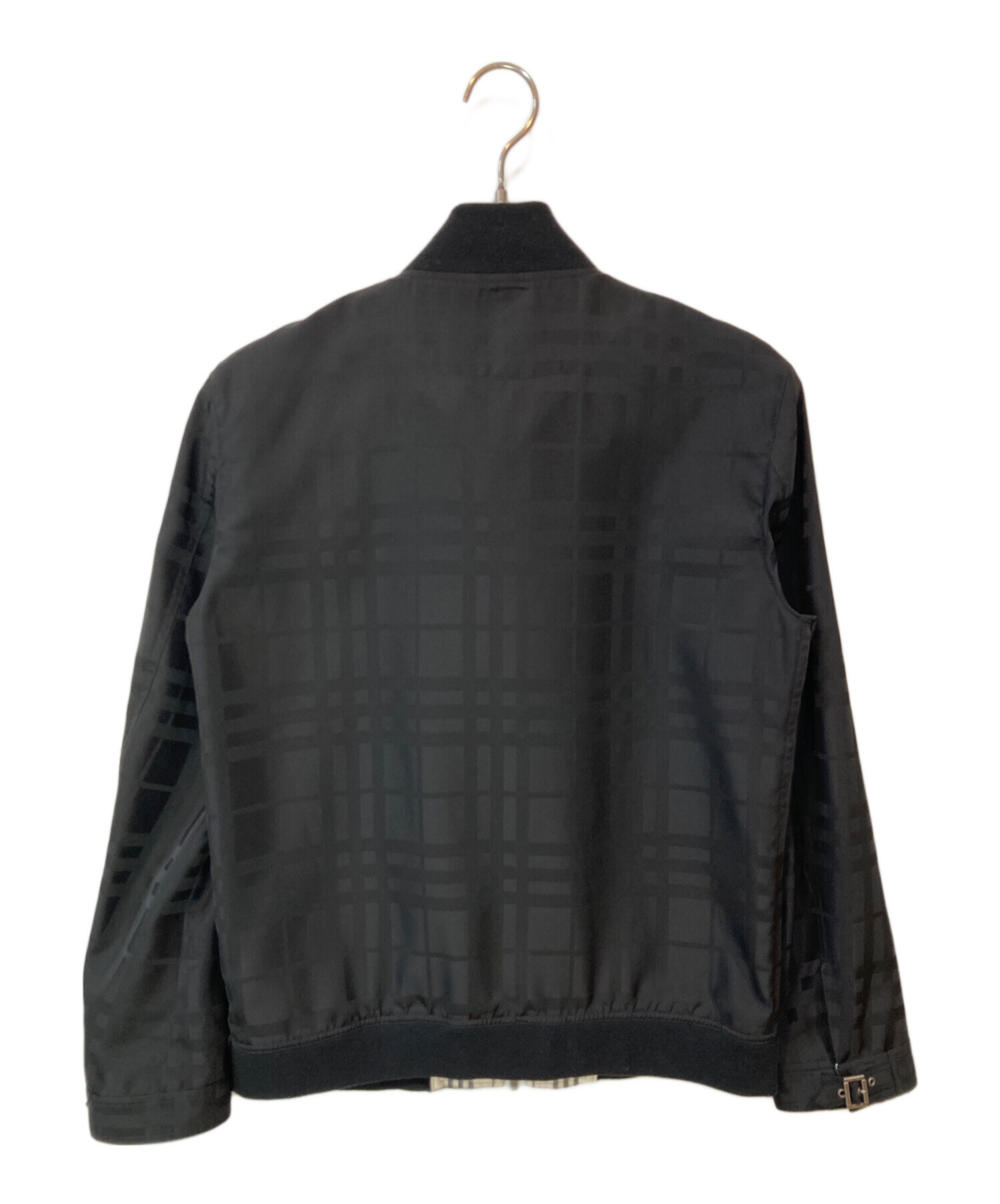 中古・古着通販】BURBERRY BLACK LABEL (バーバリーブラックレーベル 