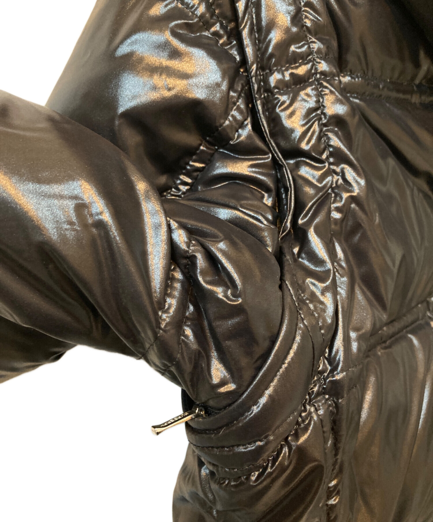 中古・古着通販】BURBERRY BLACK LABEL (バーバリーブラックレーベル