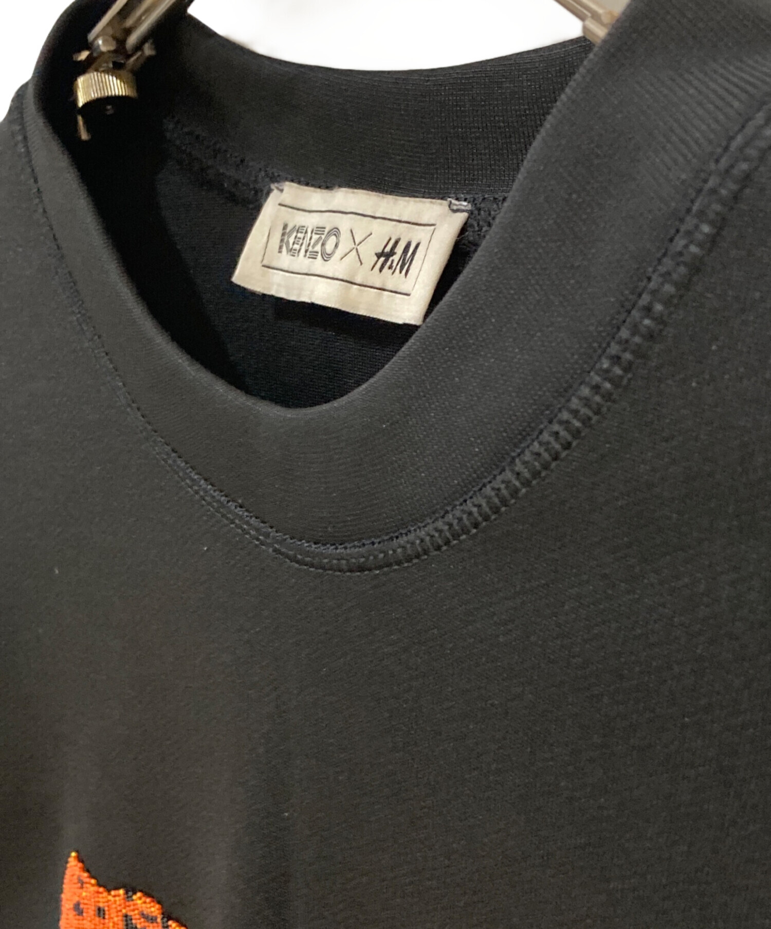中古・古着通販】KENZO (ケンゾー) H&M (エイチアンドエム) JUNGLE