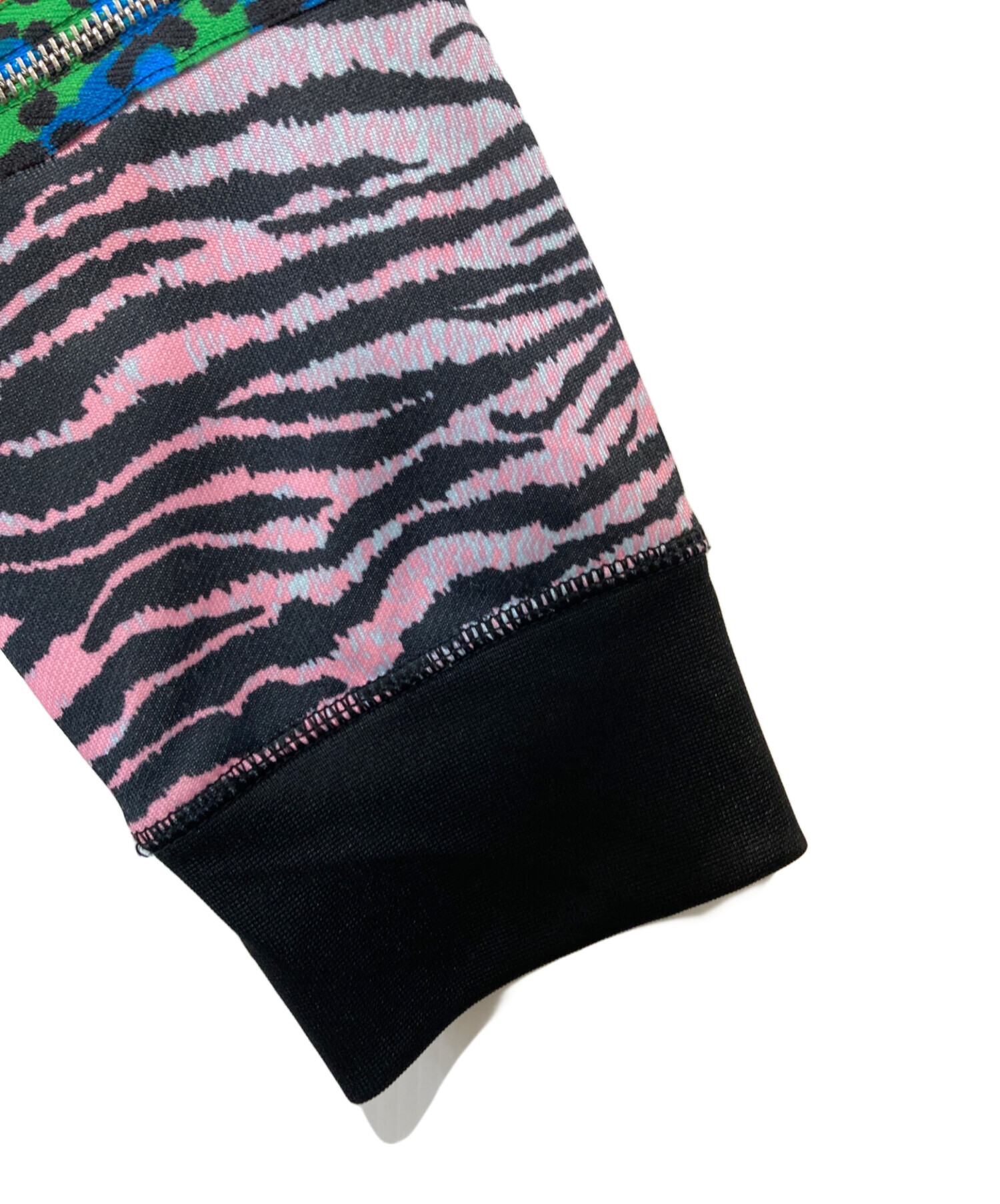 中古・古着通販】KENZO (ケンゾー) H&M (エイチアンドエム) JUNGLE