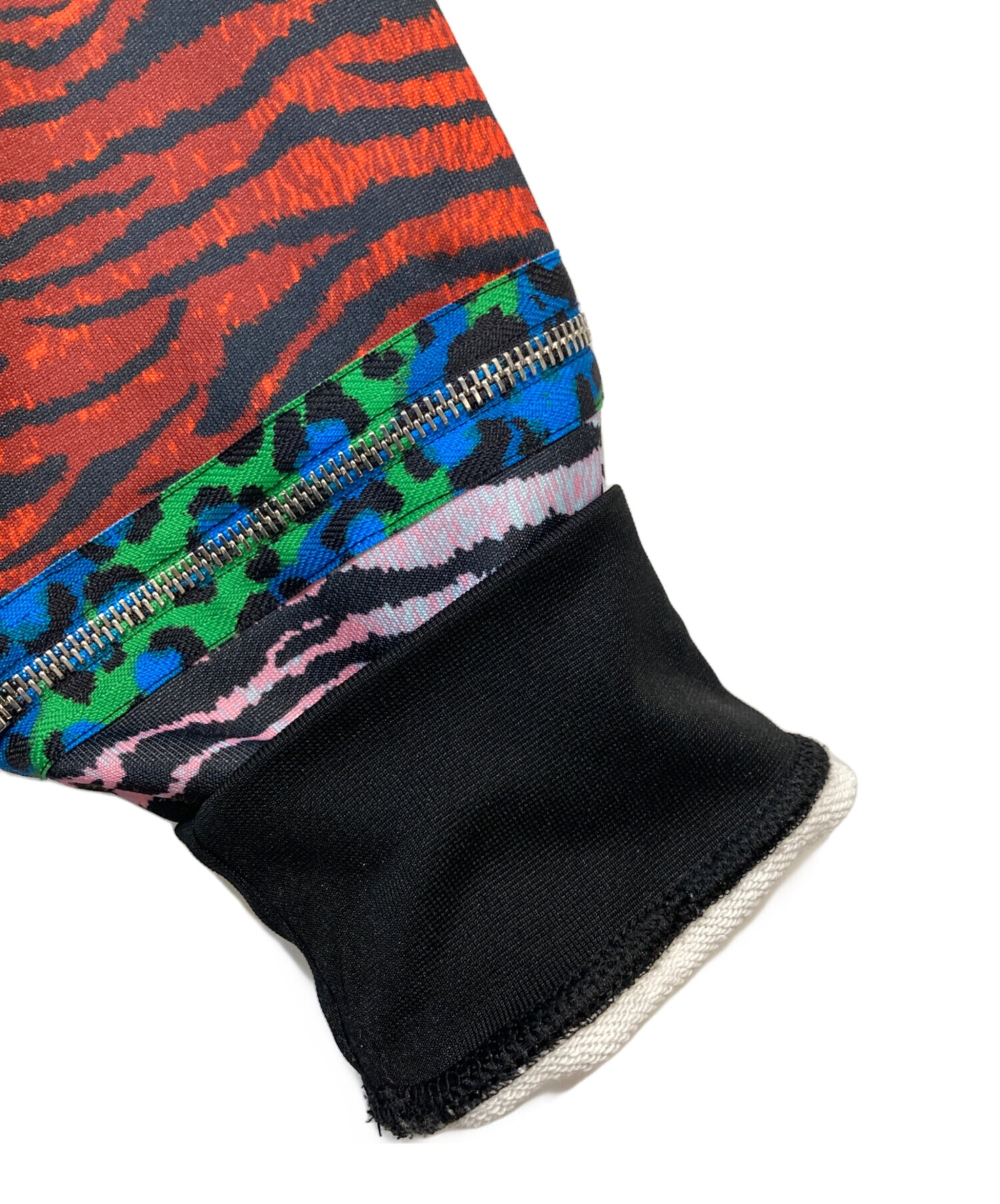 KENZO × H＆M スウェット 中古・古着通販】KENZO (ケンゾー) H&M (エイチアンドエム) JUNGLE