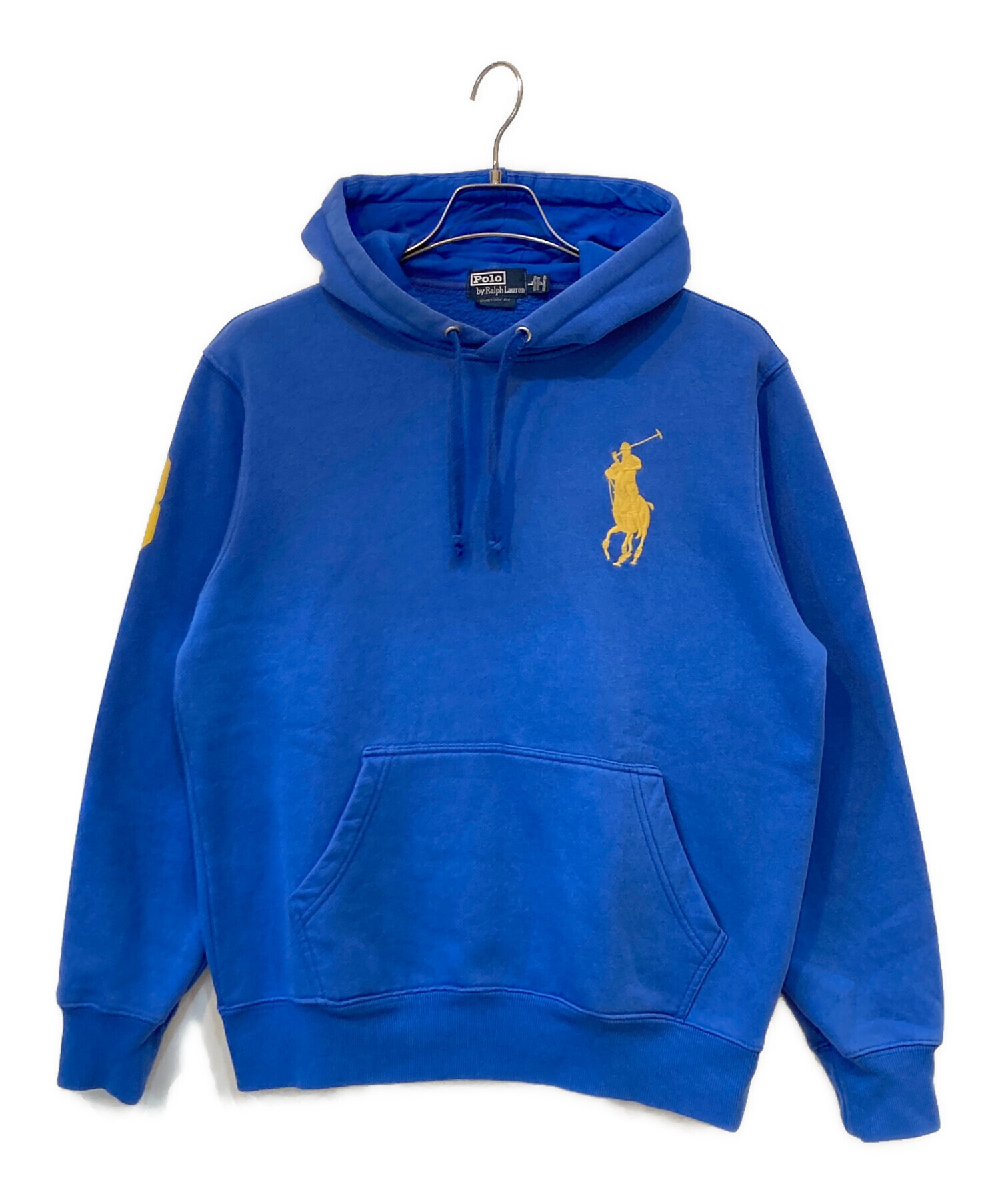 中古・古着通販】POLO RALPH LAUREN (ポロ・ラルフローレン) プル