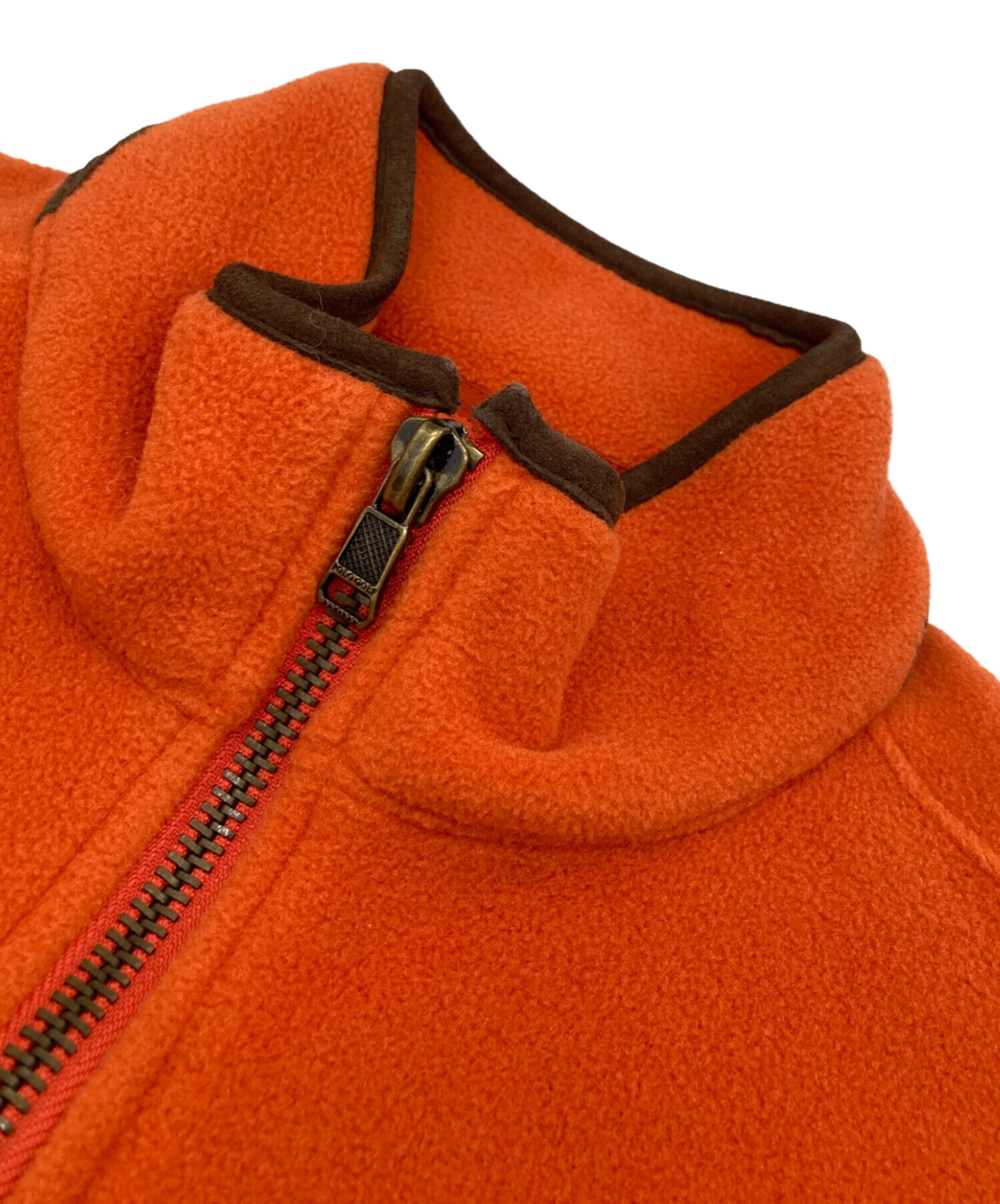 中古・古着通販】POLO GOLF (ポロ ゴルフ) フリースジャケット