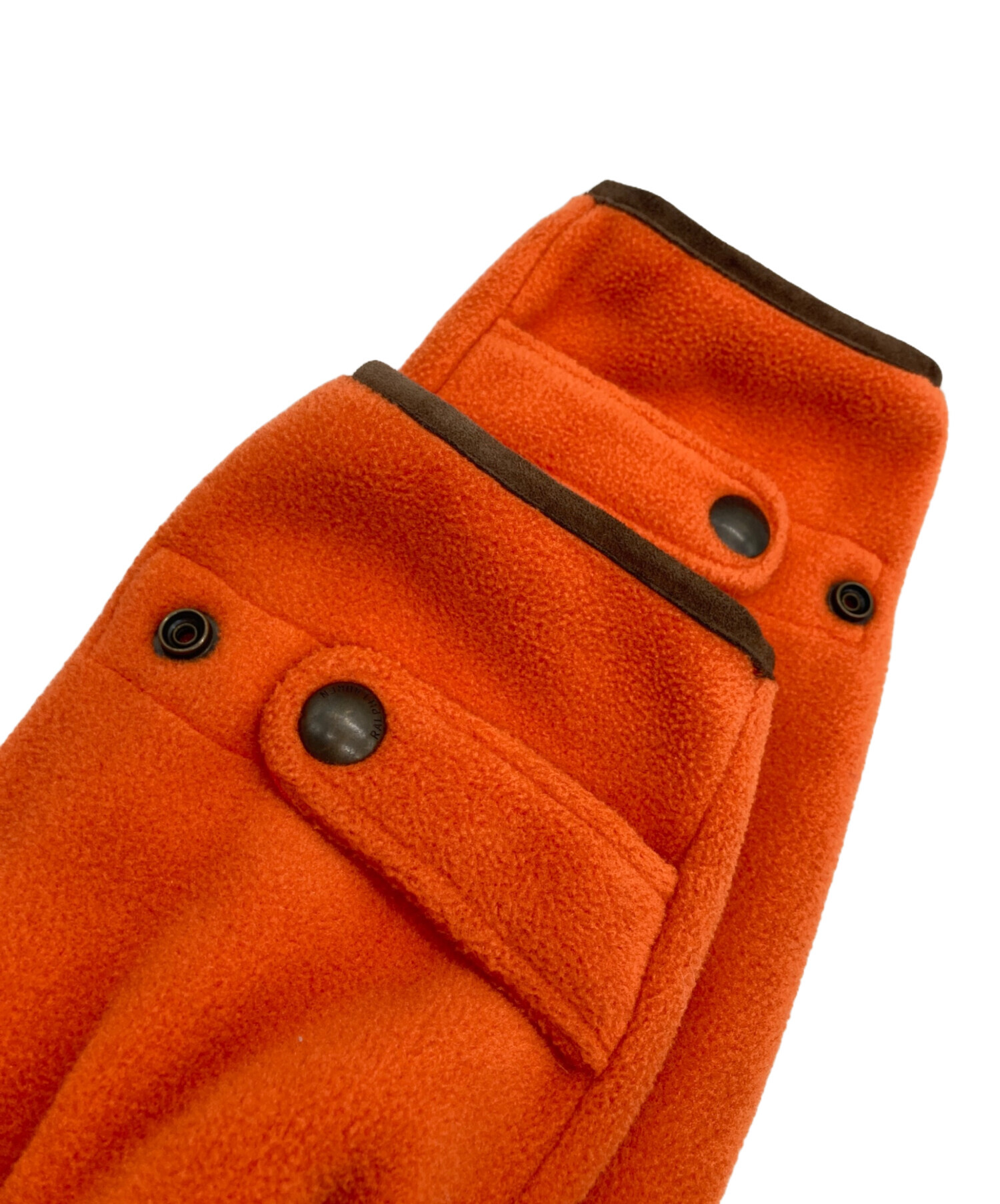 中古・古着通販】POLO GOLF (ポロ ゴルフ) フリースジャケット