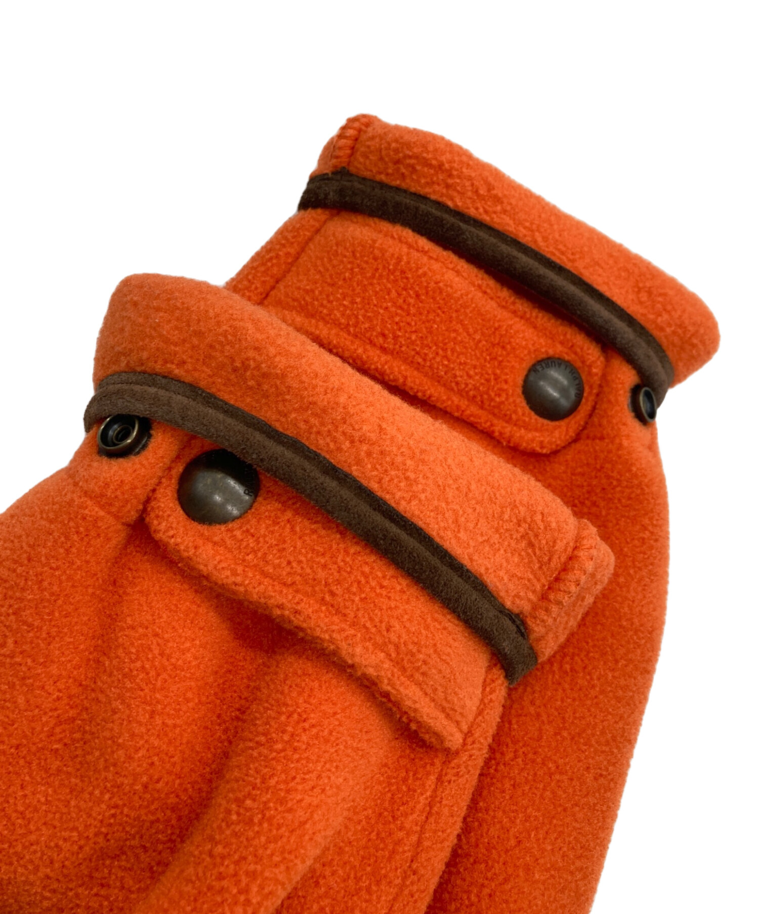 中古・古着通販】POLO GOLF (ポロ ゴルフ) フリースジャケット