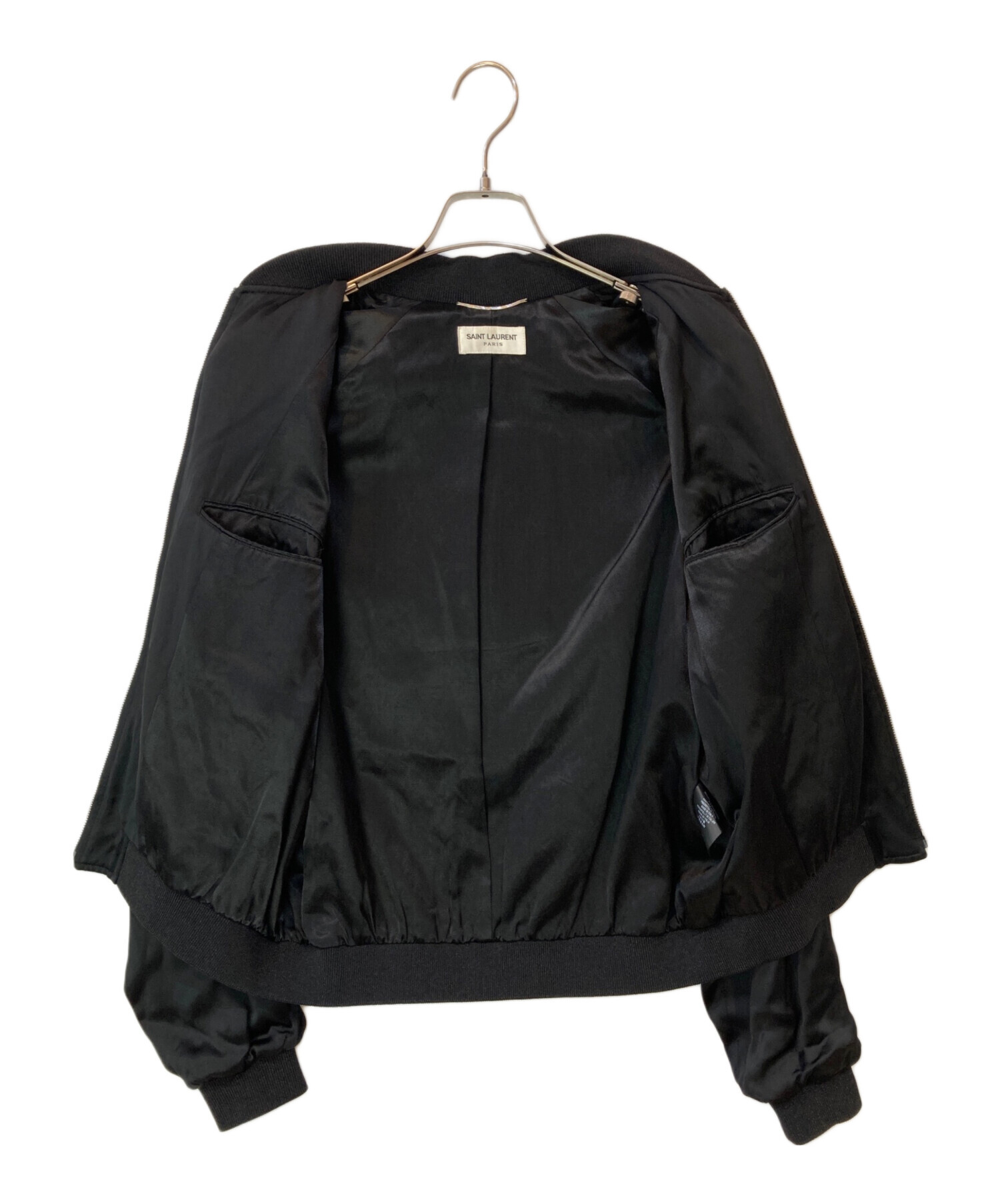 中古・古着通販】Saint Laurent Paris (サンローランパリ) 17SS Sweet