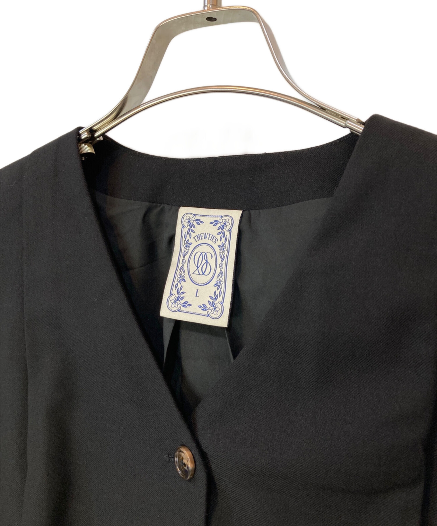中古・古着通販】TNEWTIES (トゥエンティーズ) 《誰が一番早く家につく