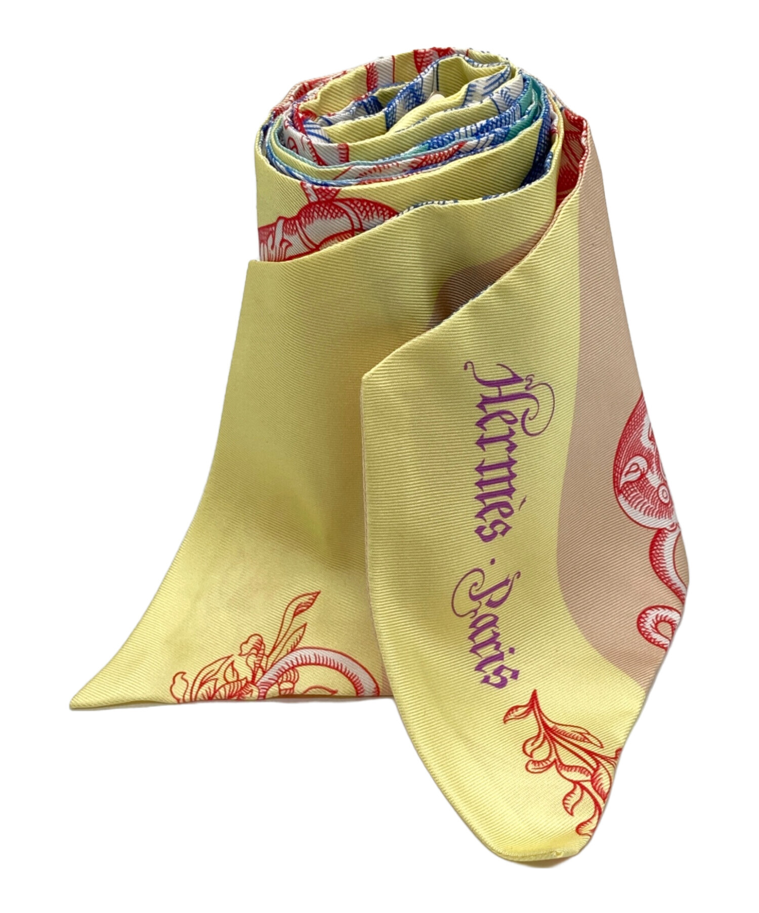 中古・古着通販】HERMES (エルメス) della cavalleria(デッラ