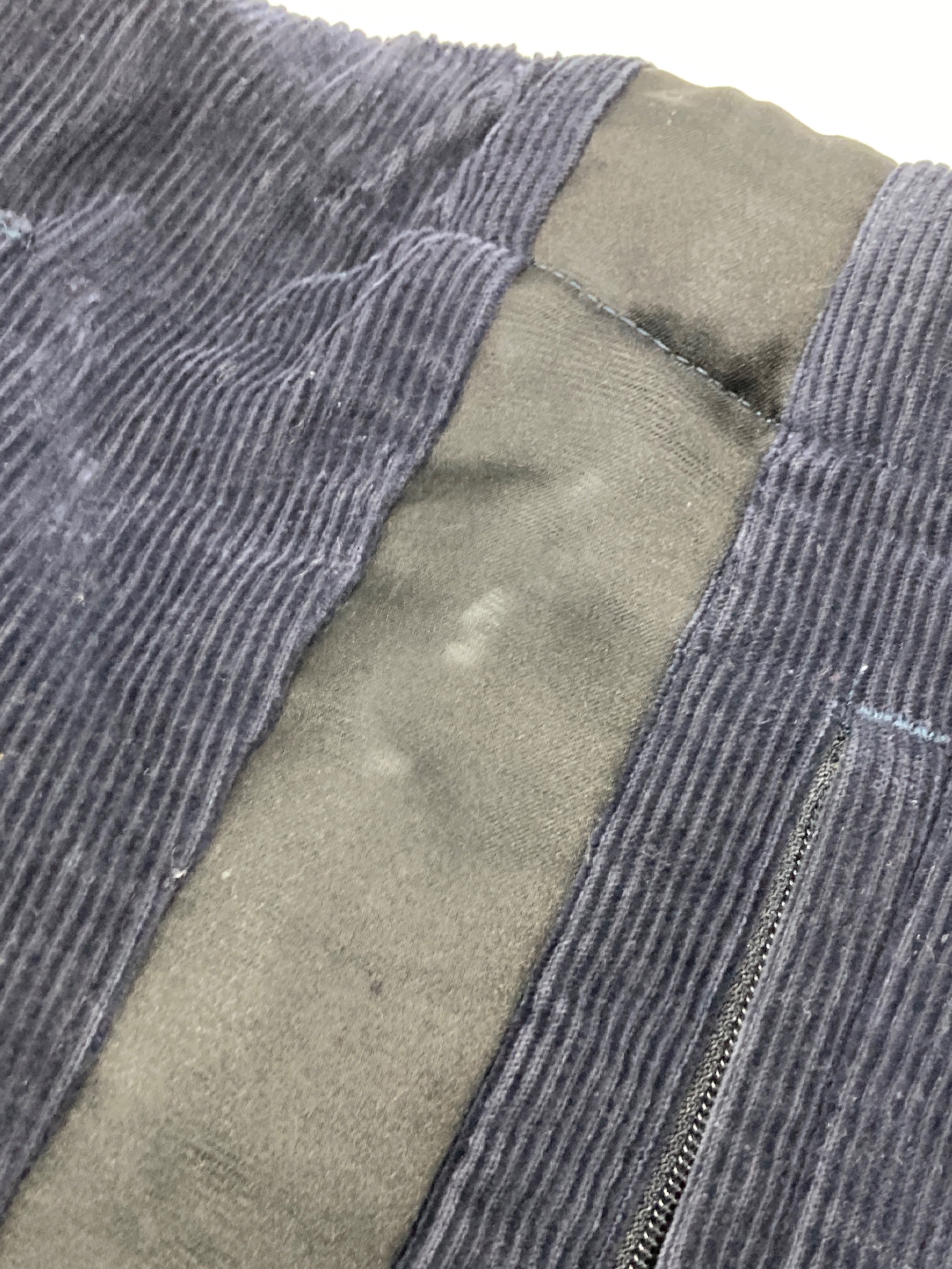 中古・古着通販】Maison Margiela (メゾンマルジェラ) Corduroy Side