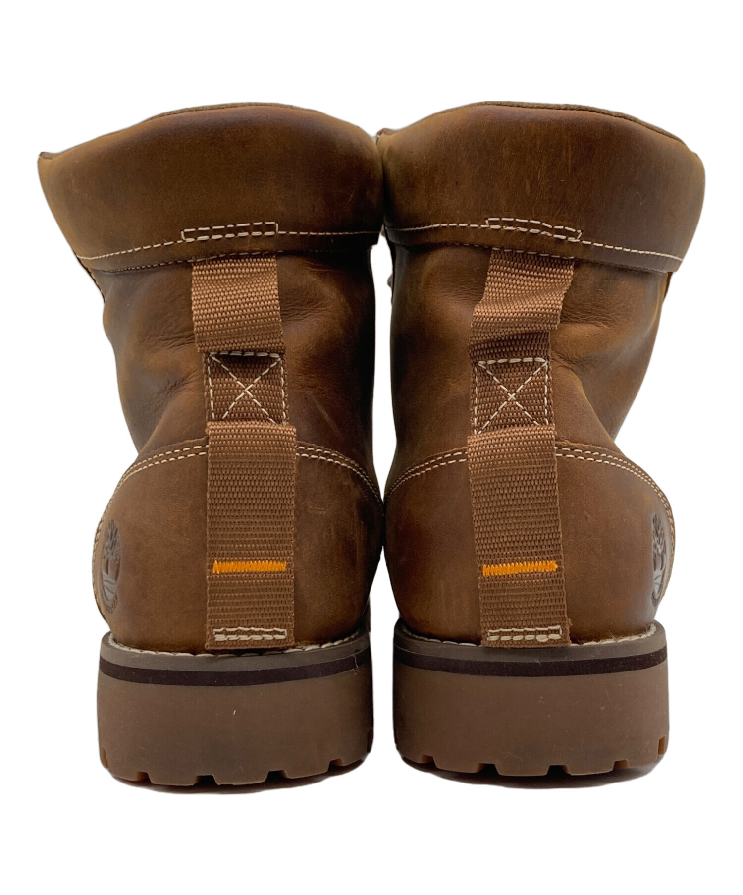 中古・古着通販】Timberland (ティンバーランド) ラグ ウォーター