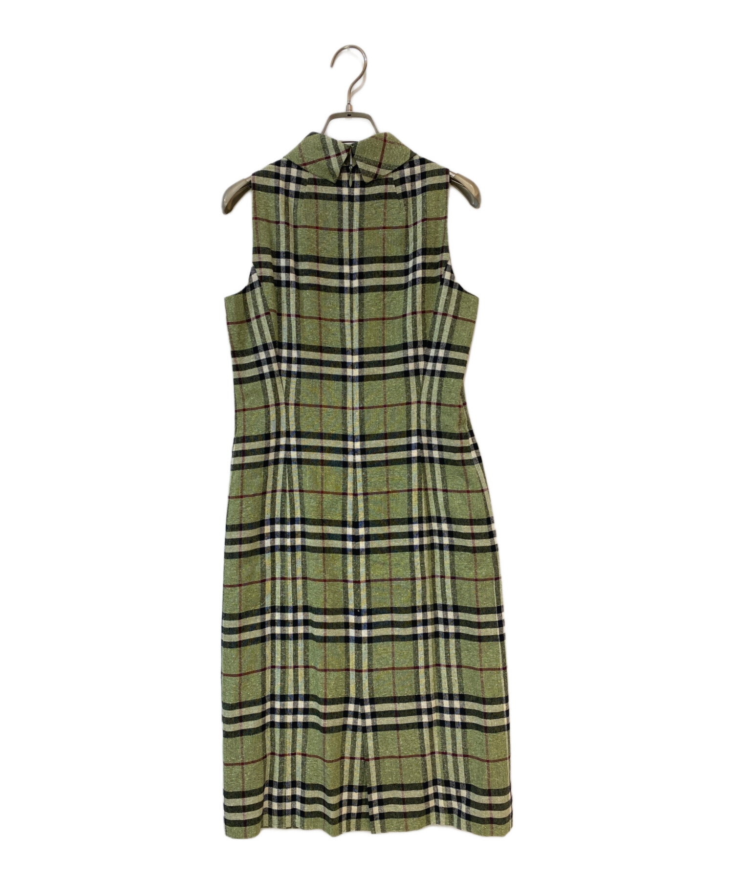 中古・古着通販】BURBERRY LONDON (バーバリーロンドン) ノヴァ