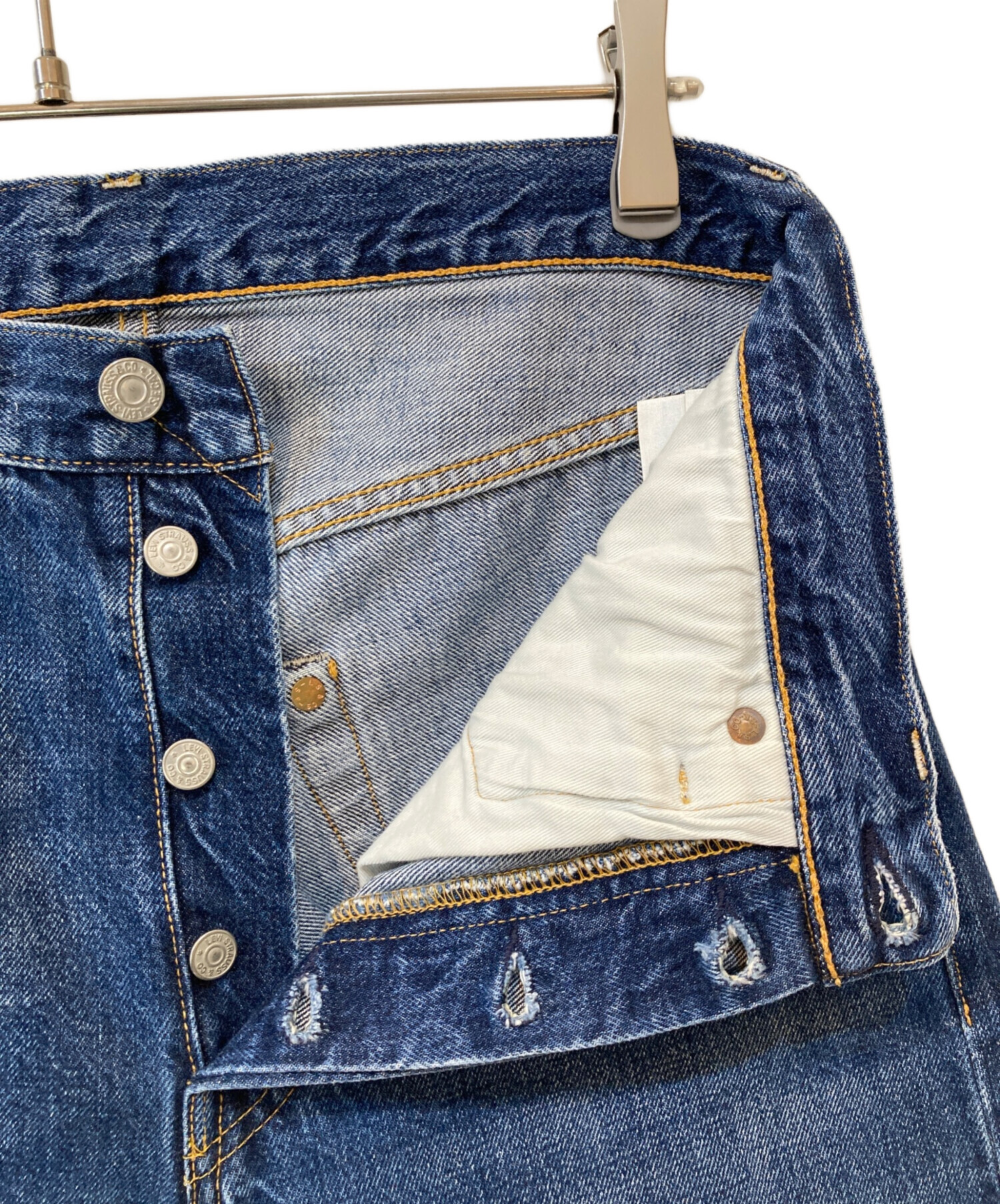 中古・古着通販】LEVI'S VINTAGE CLOTHING (リーバイス ビンテージ