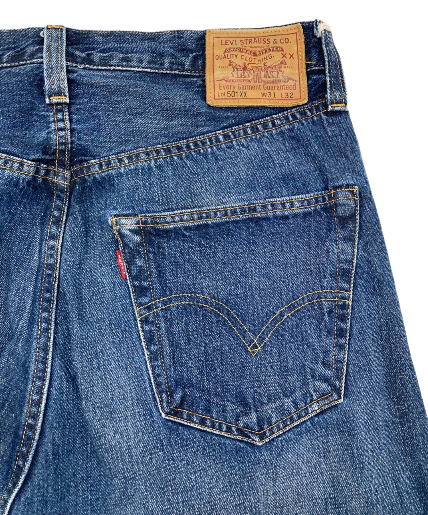 中古・古着通販】LEVI'S VINTAGE CLOTHING (リーバイス ビンテージ