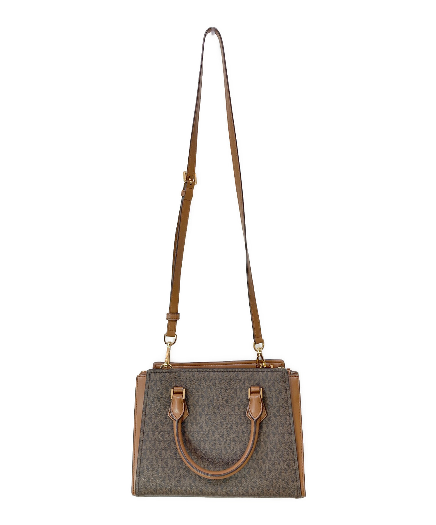 中古・古着通販】MICHAEL KORS (マイケル・コース) HOPE MEDIUM 