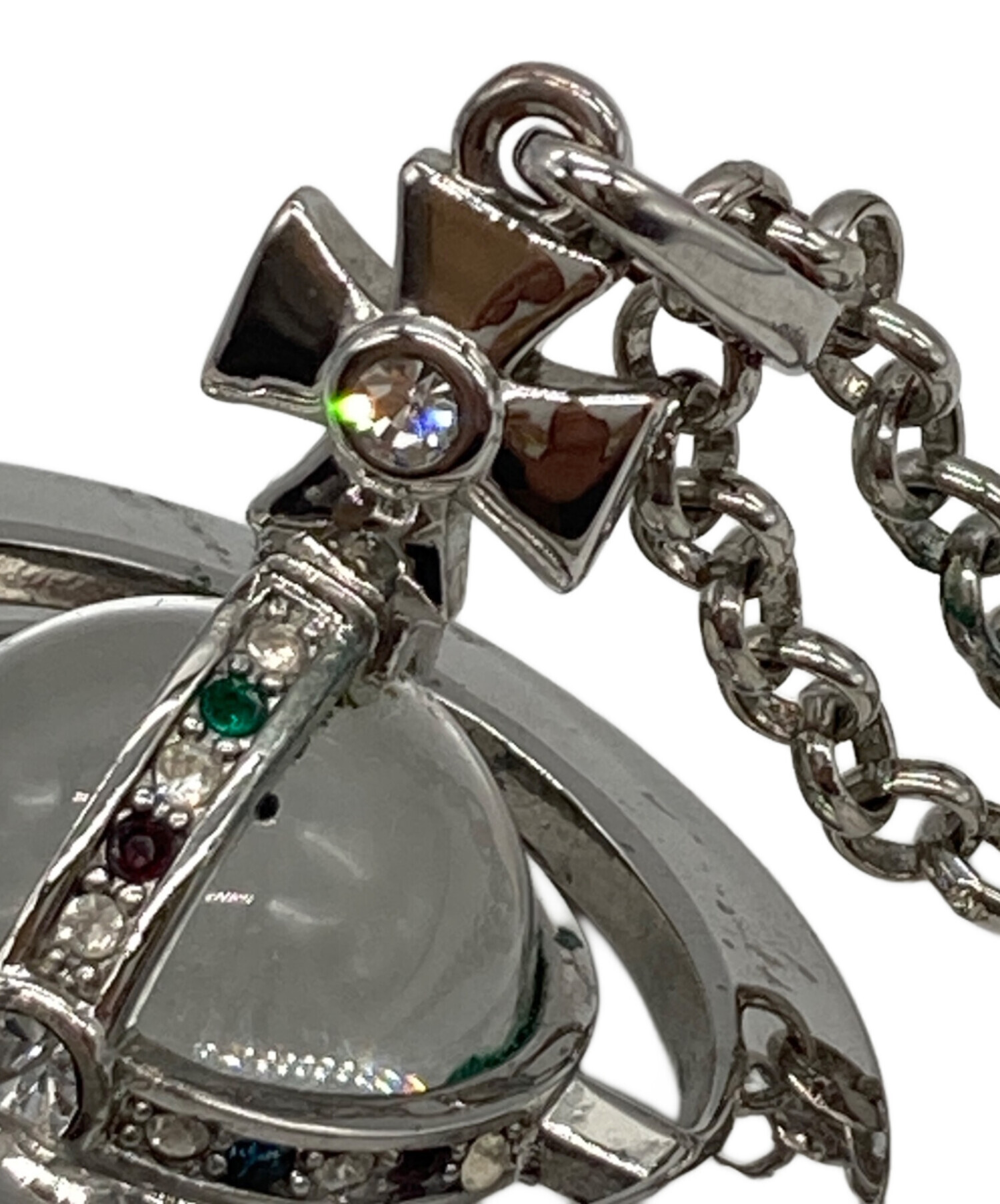 中古・古着通販】Vivienne Westwood (ヴィヴィアンウエストウッド) NEW 