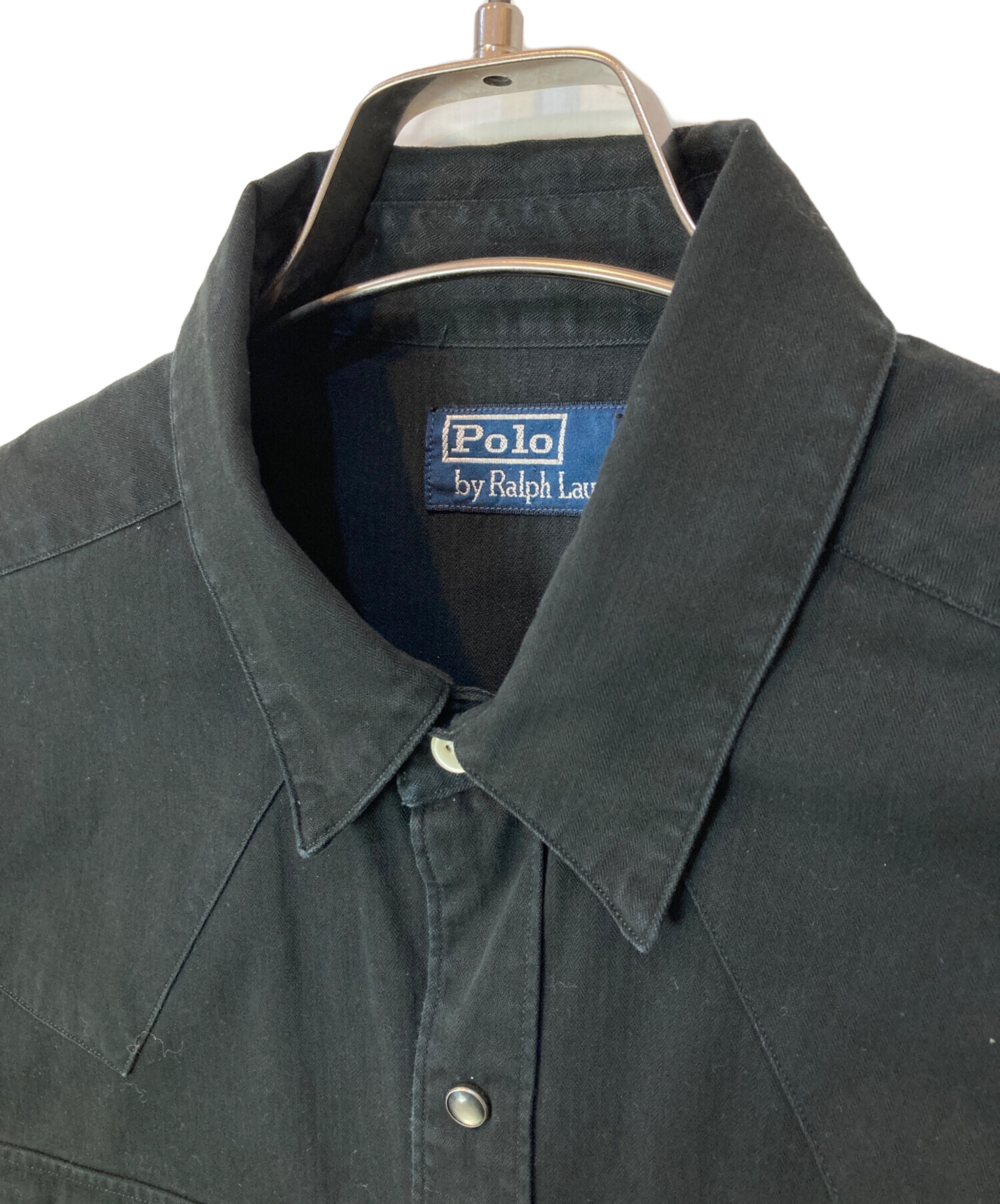 中古・古着通販】POLO RALPH LAUREN (ポロ・ラルフローレン