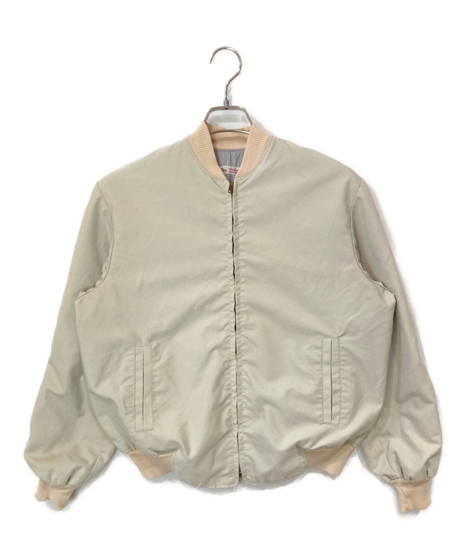 中古・古着通販】gilitex (ギリテックス) ジップアップジャケット 