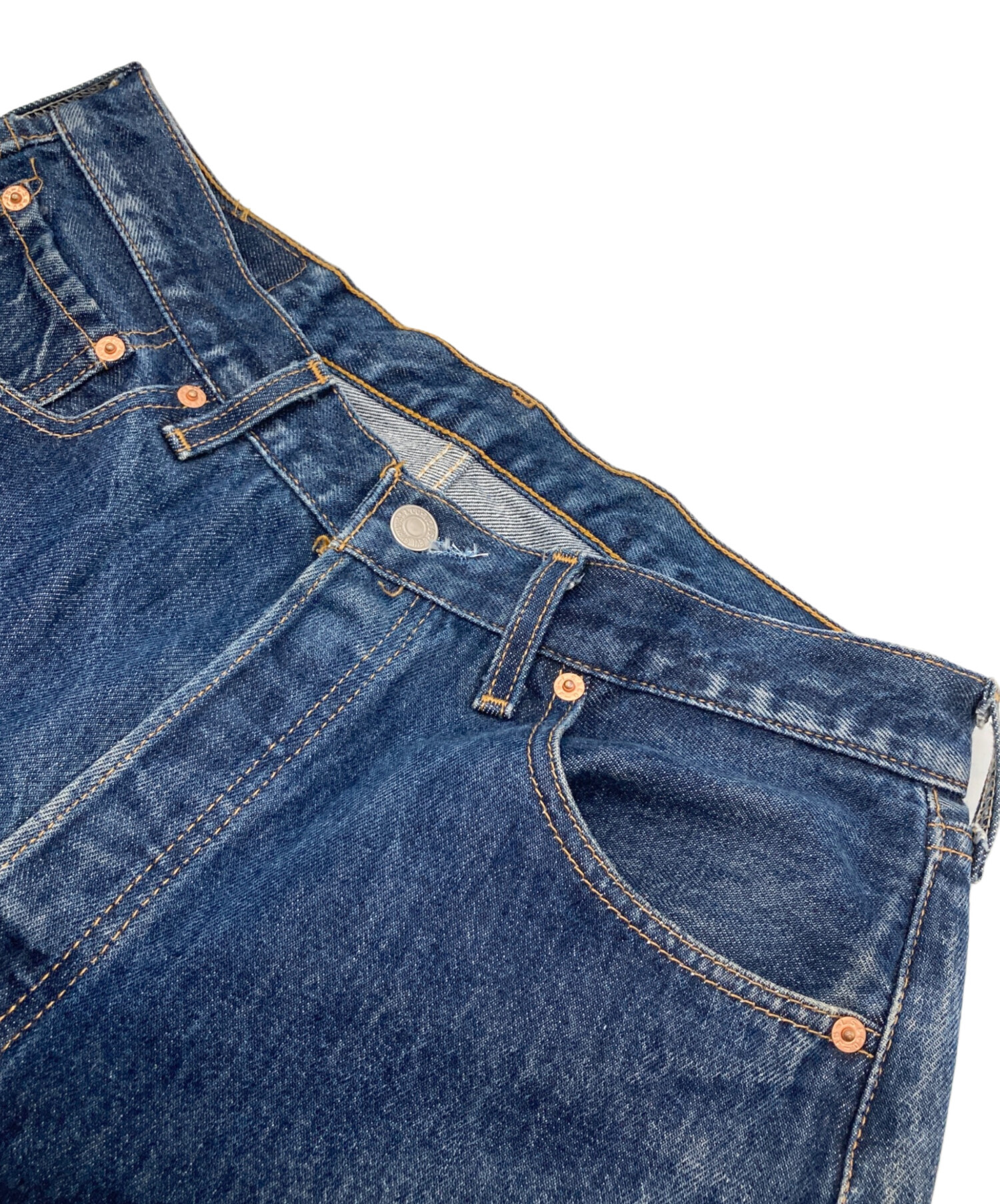 中古・古着通販】LEVI