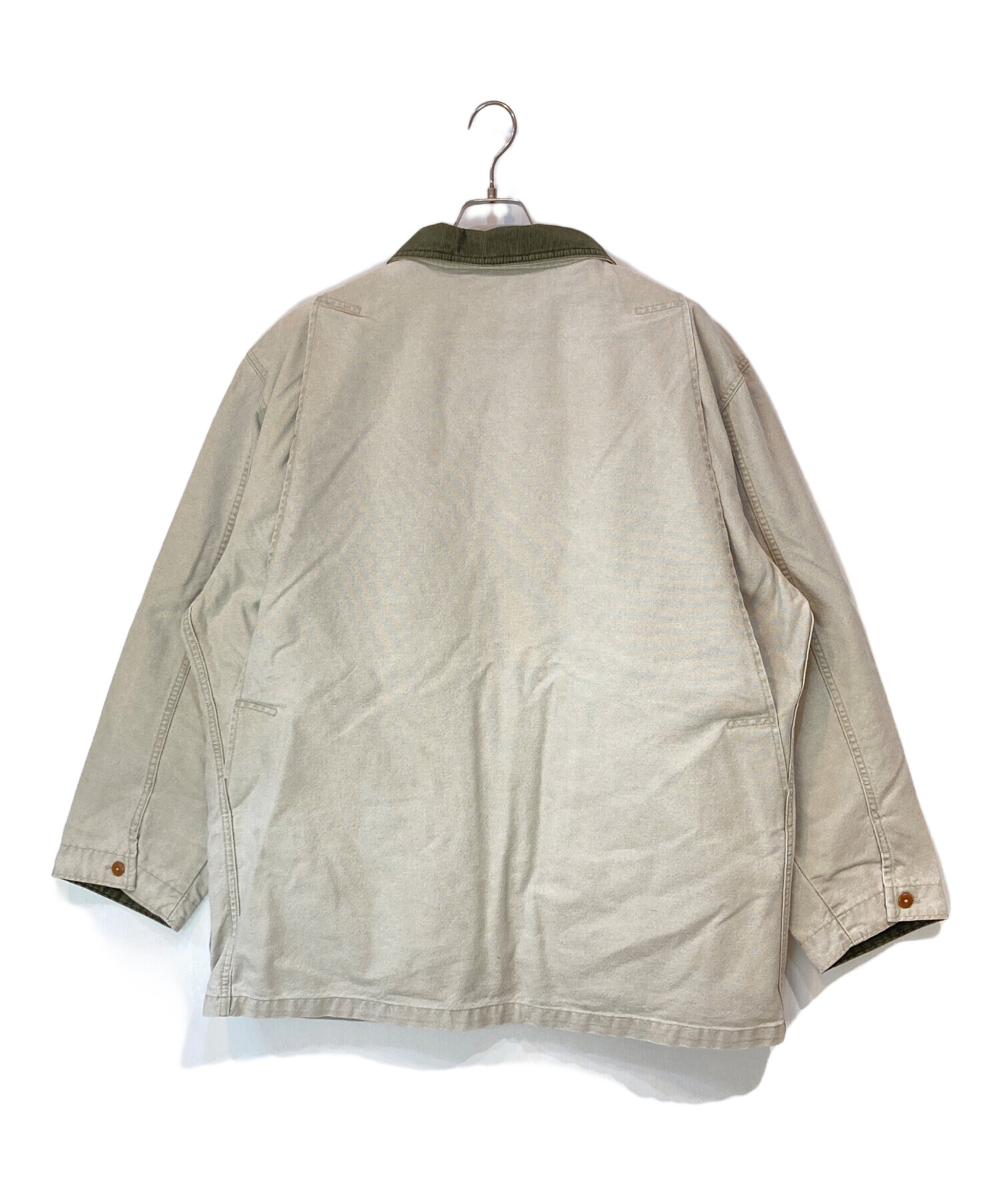 中古・古着通販】L.L.Bean (エルエルビーン) 70-80s ライナー付 