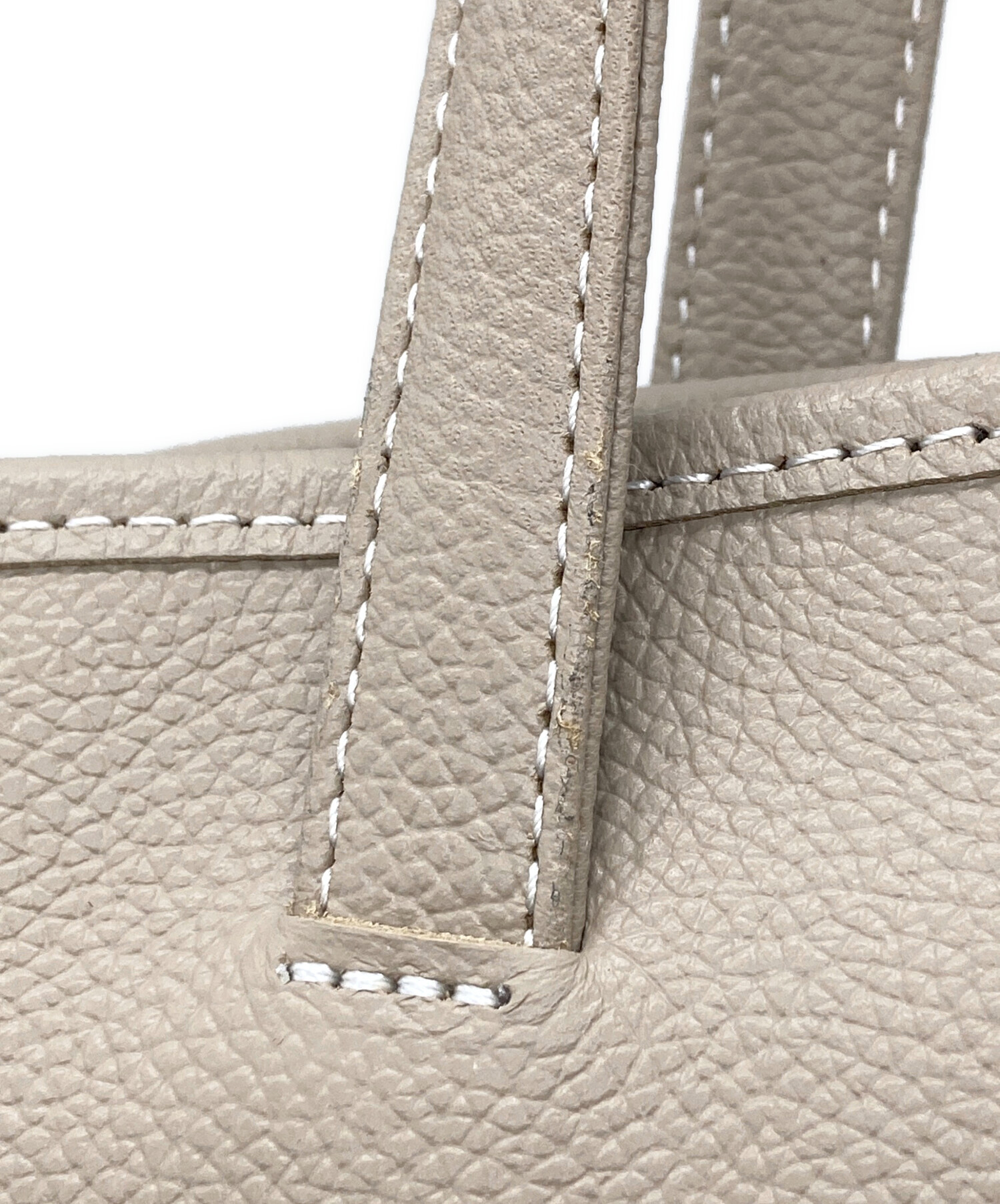 中古・古着通販】KITAMURA (キタムラ) 型押しシュリンク