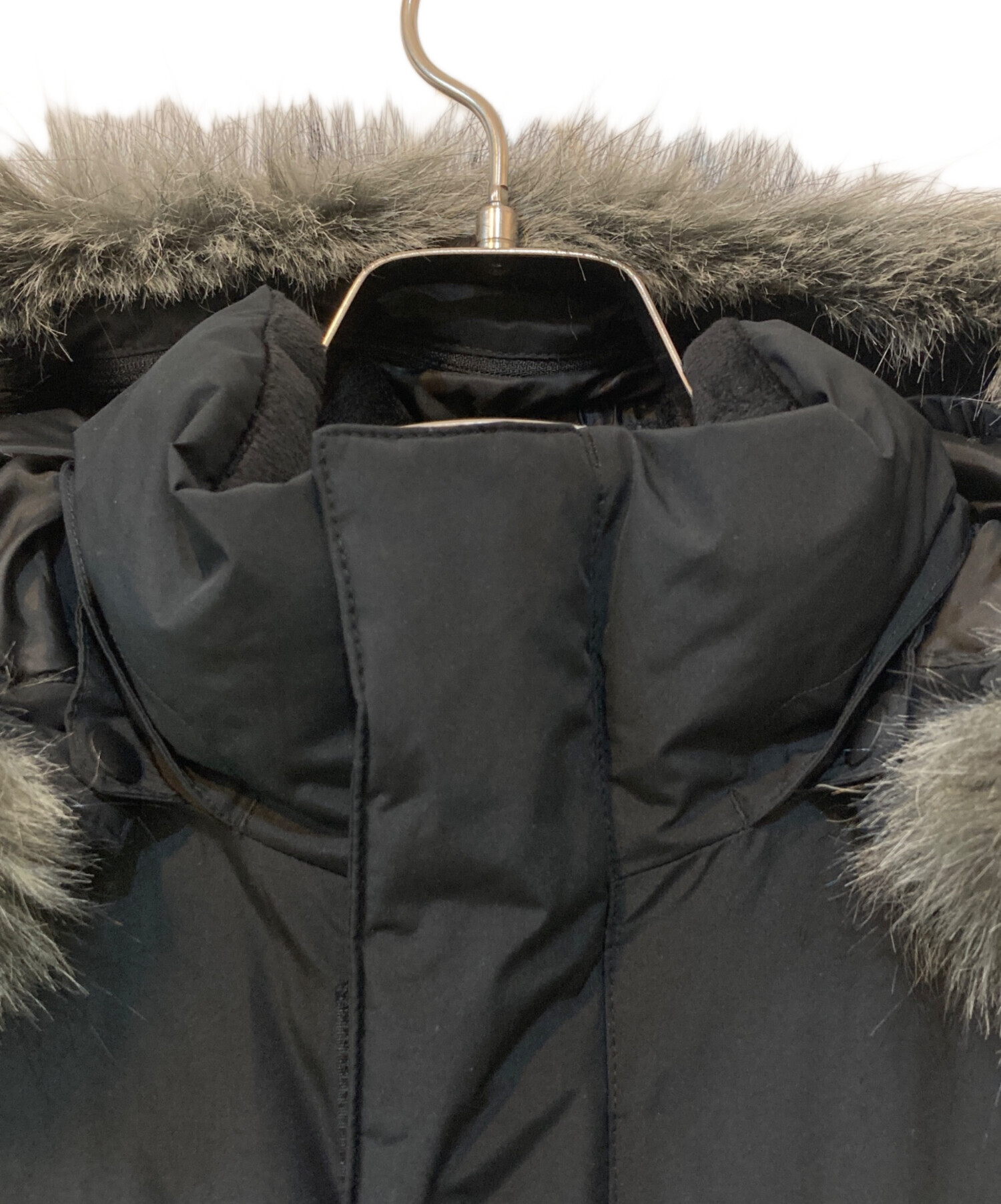 中古・古着通販】THE NORTH FACE (ザ ノース フェイス) TRENCH T-BALL