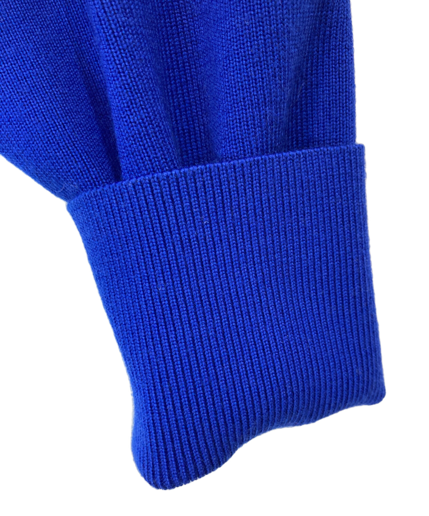 中古・古着通販】AP STUDIO (エーピーストゥディオ) wool C/N cardigan