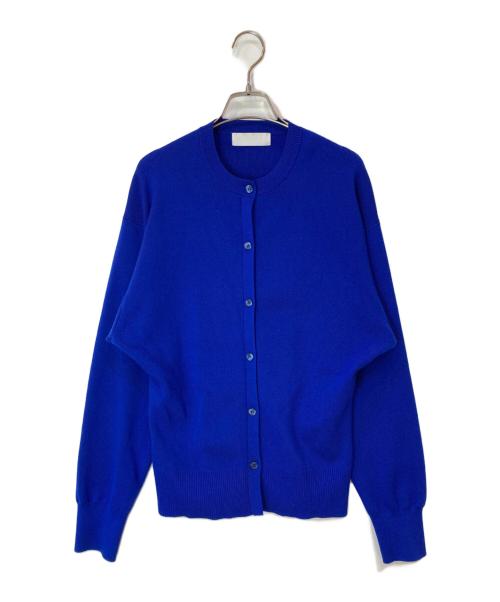 中古・古着通販】AP STUDIO (エーピーストゥディオ) wool C/N cardigan