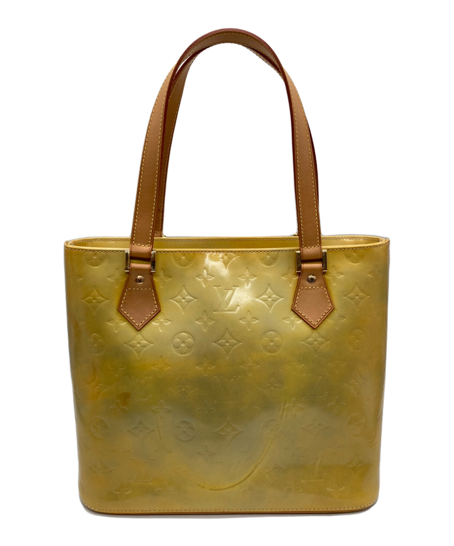 中古・古着通販】LOUIS VUITTON (ルイ ヴィトン) ヒューストン トート