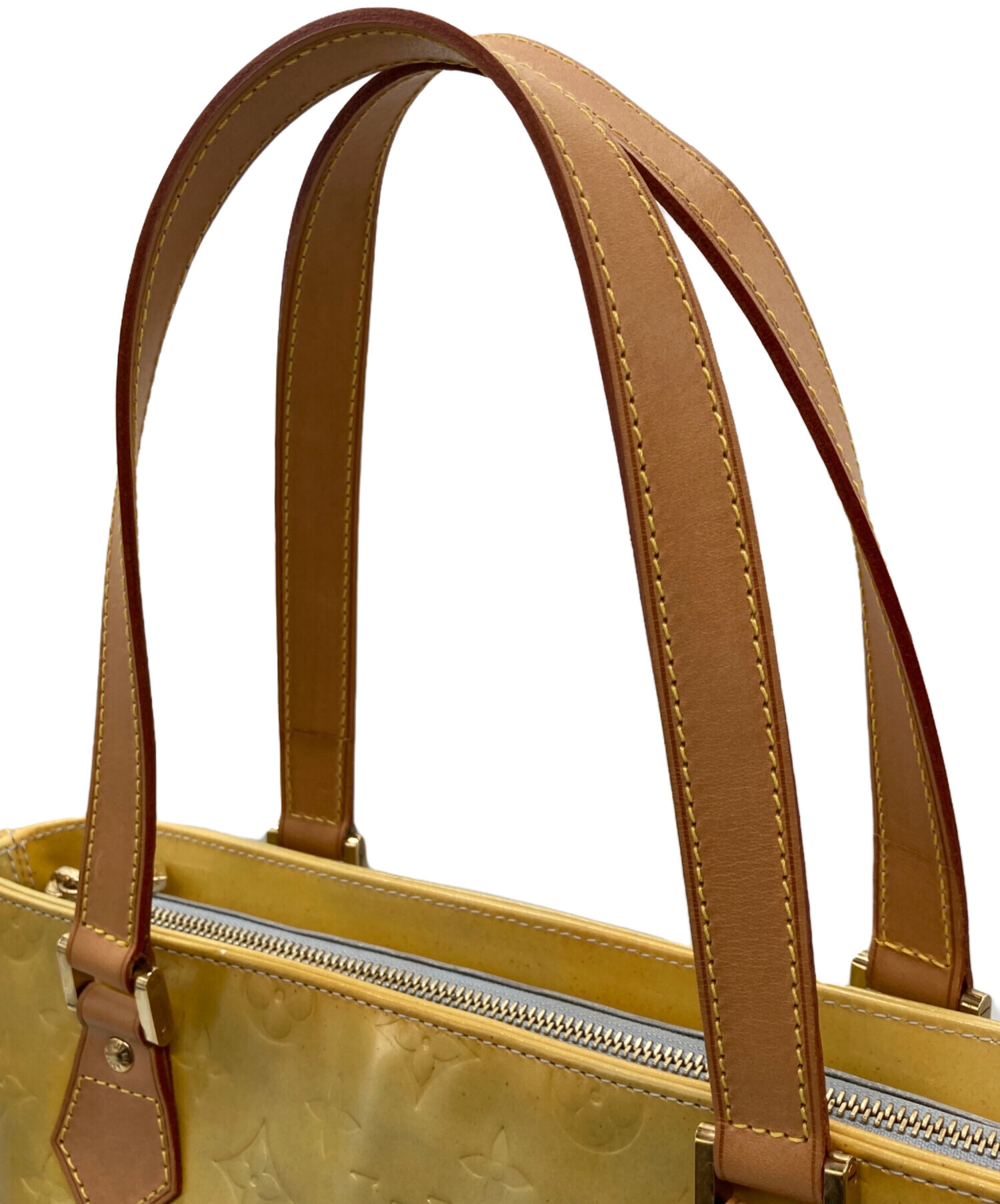 Louis Vuitton ヒューストントートバッグ