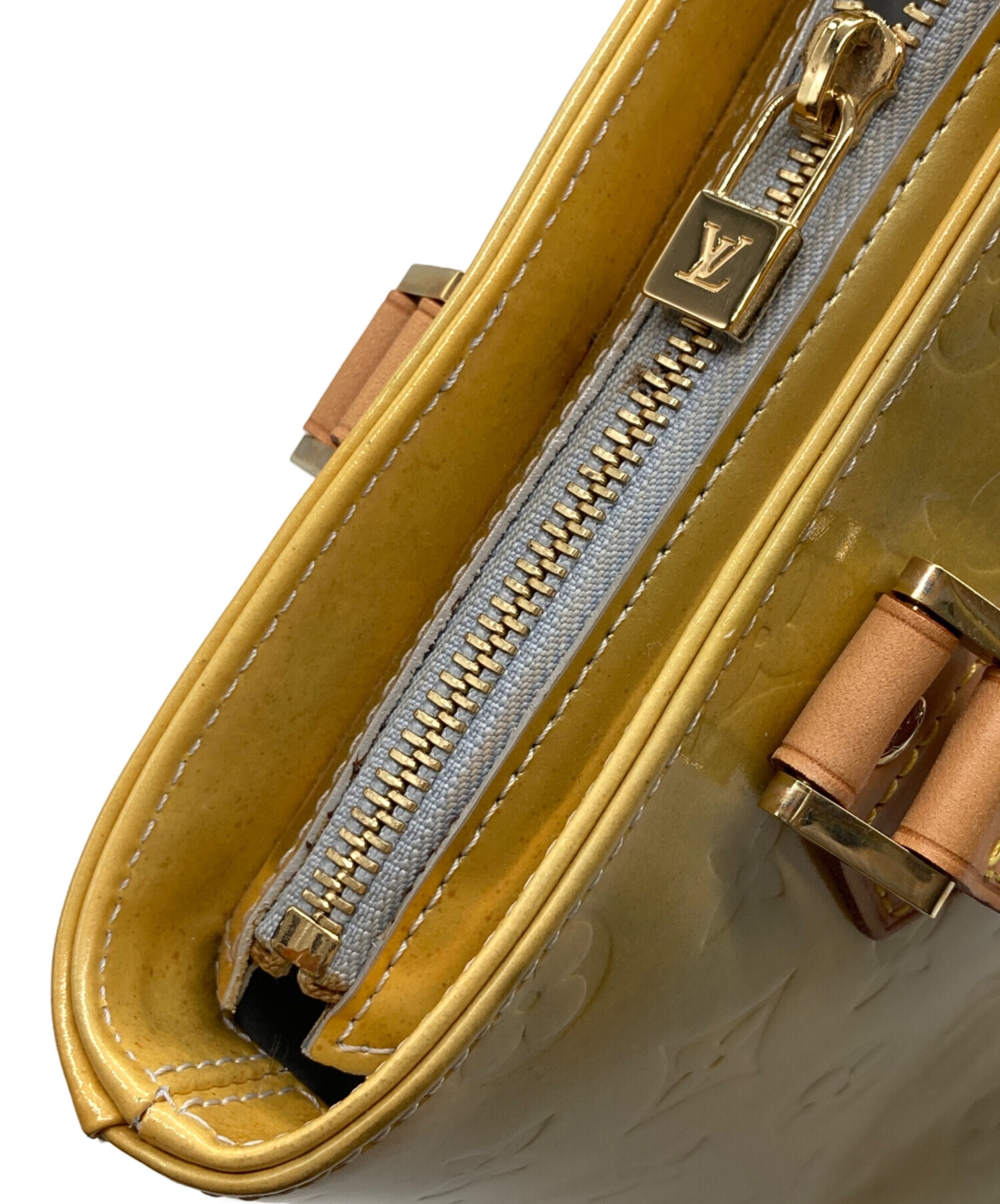 中古・古着通販】LOUIS VUITTON (ルイ ヴィトン) ヒューストン トート