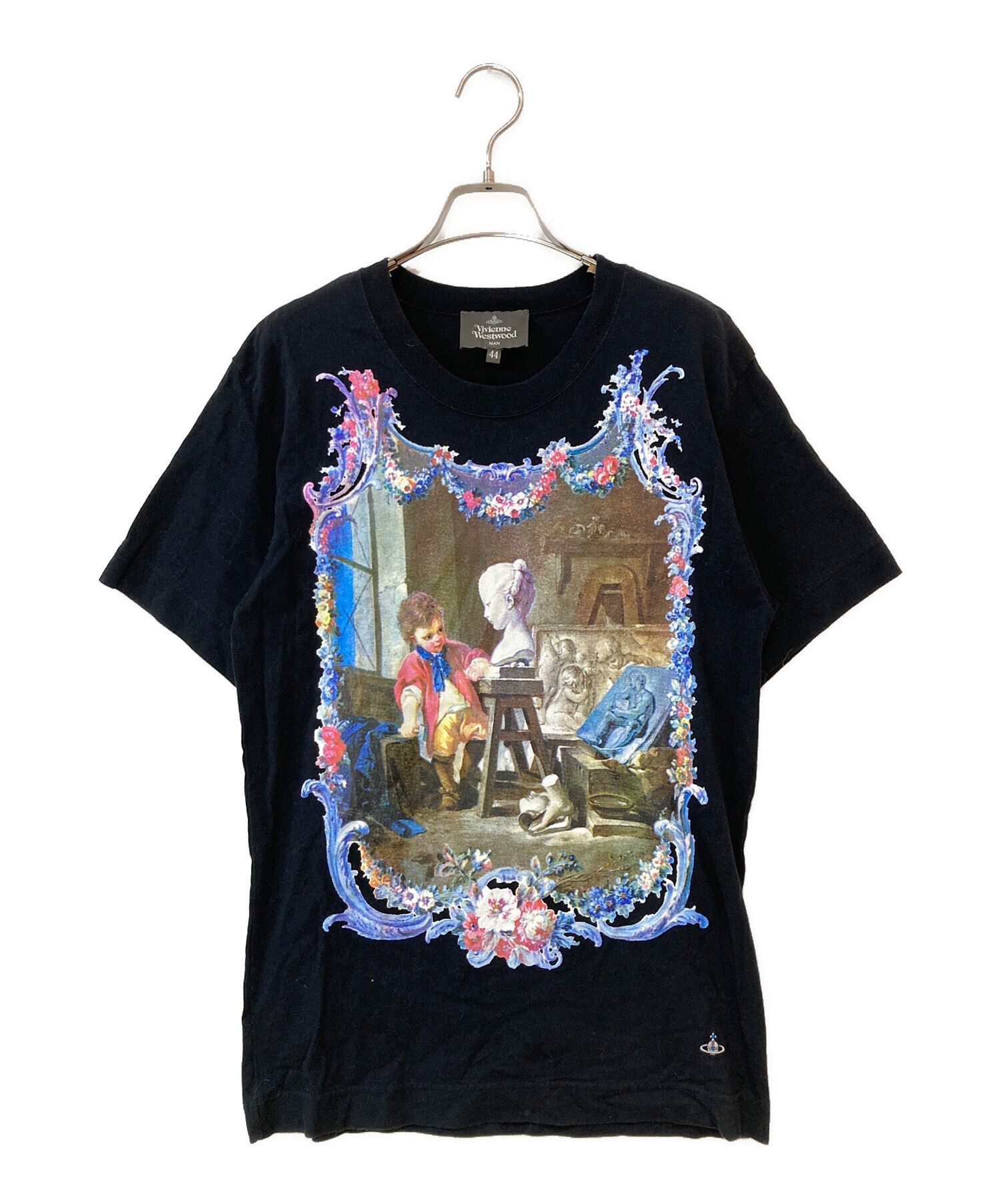 中古・古着通販】Vivienne Westwood man (ヴィヴィアン ウェストウッド