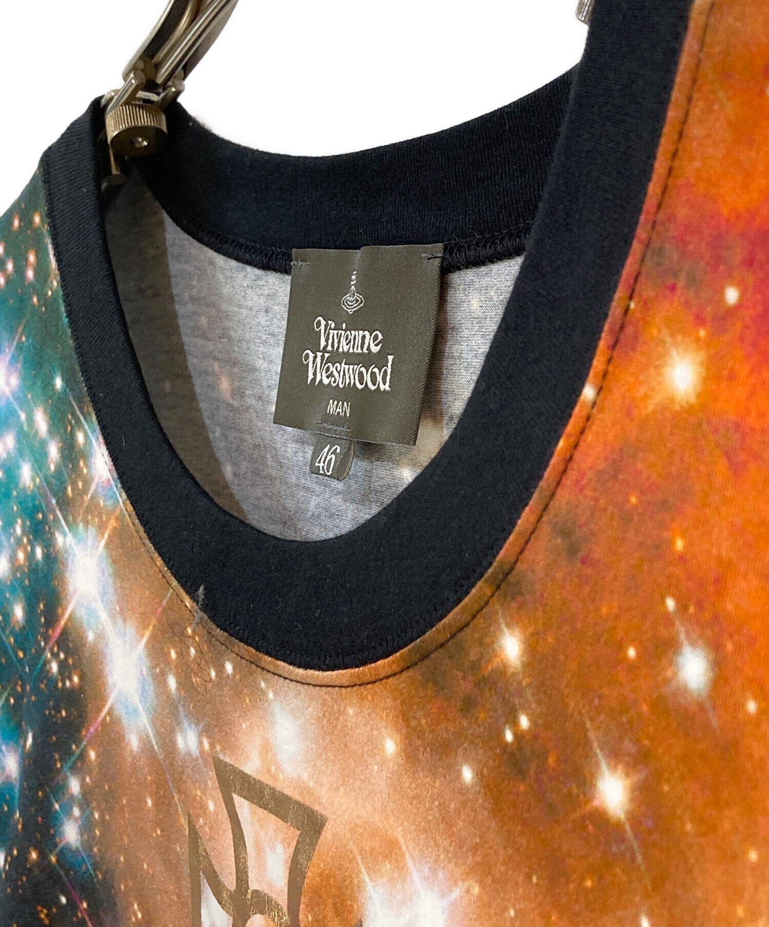 n*様 Vivienne Westwood ギャラクシー　ヴィンテージ 折りたた 中古・古着通販】Vivienne Westwood man (ヴィヴィアン ウェストウッド