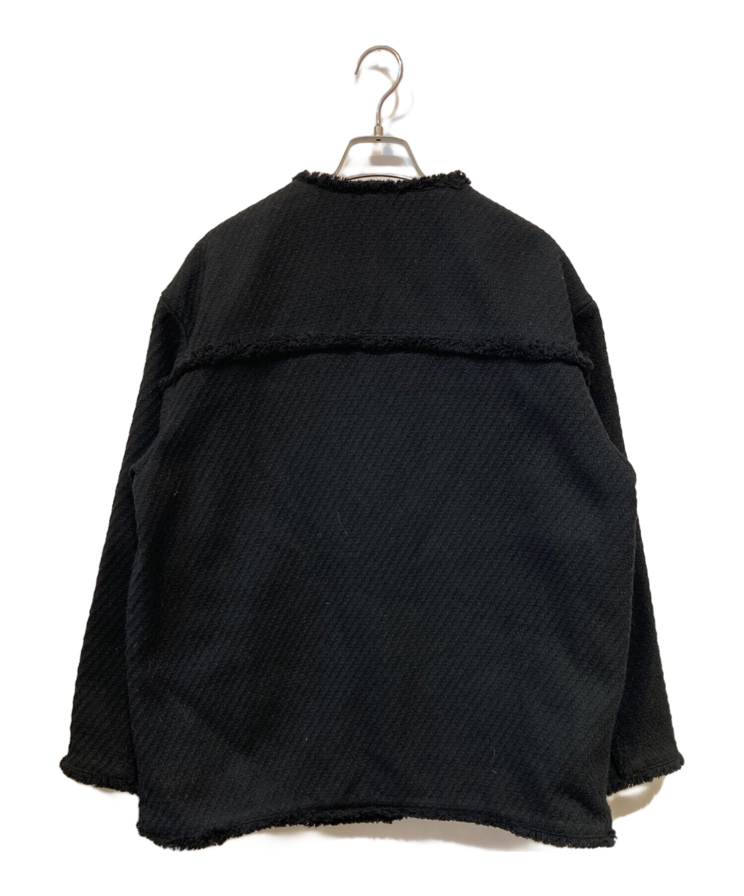 中古・古着通販】JOURNAL STANDARD (ジャーナルスタンダード) ツイード