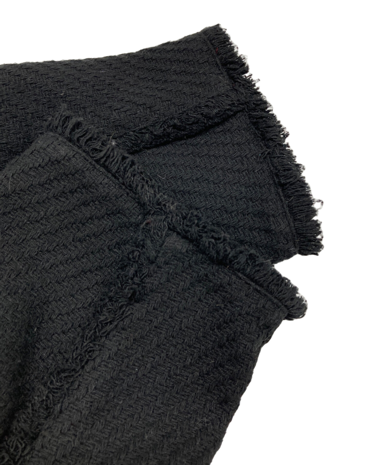 中古・古着通販】JOURNAL STANDARD (ジャーナルスタンダード) ツイード