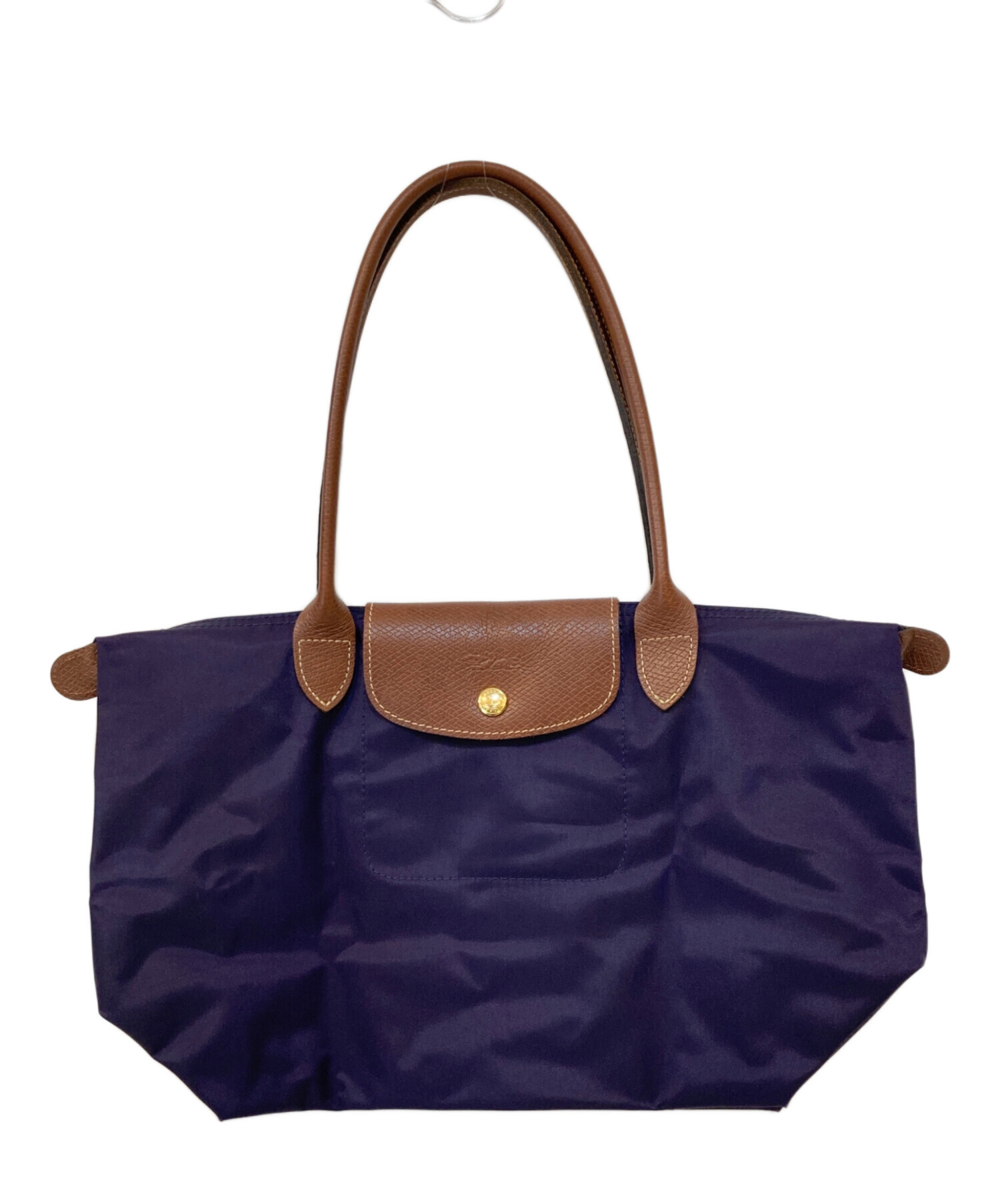 中古・古着通販】LONGCHAMP (ロンシャン) ル・プリアージュ トート 