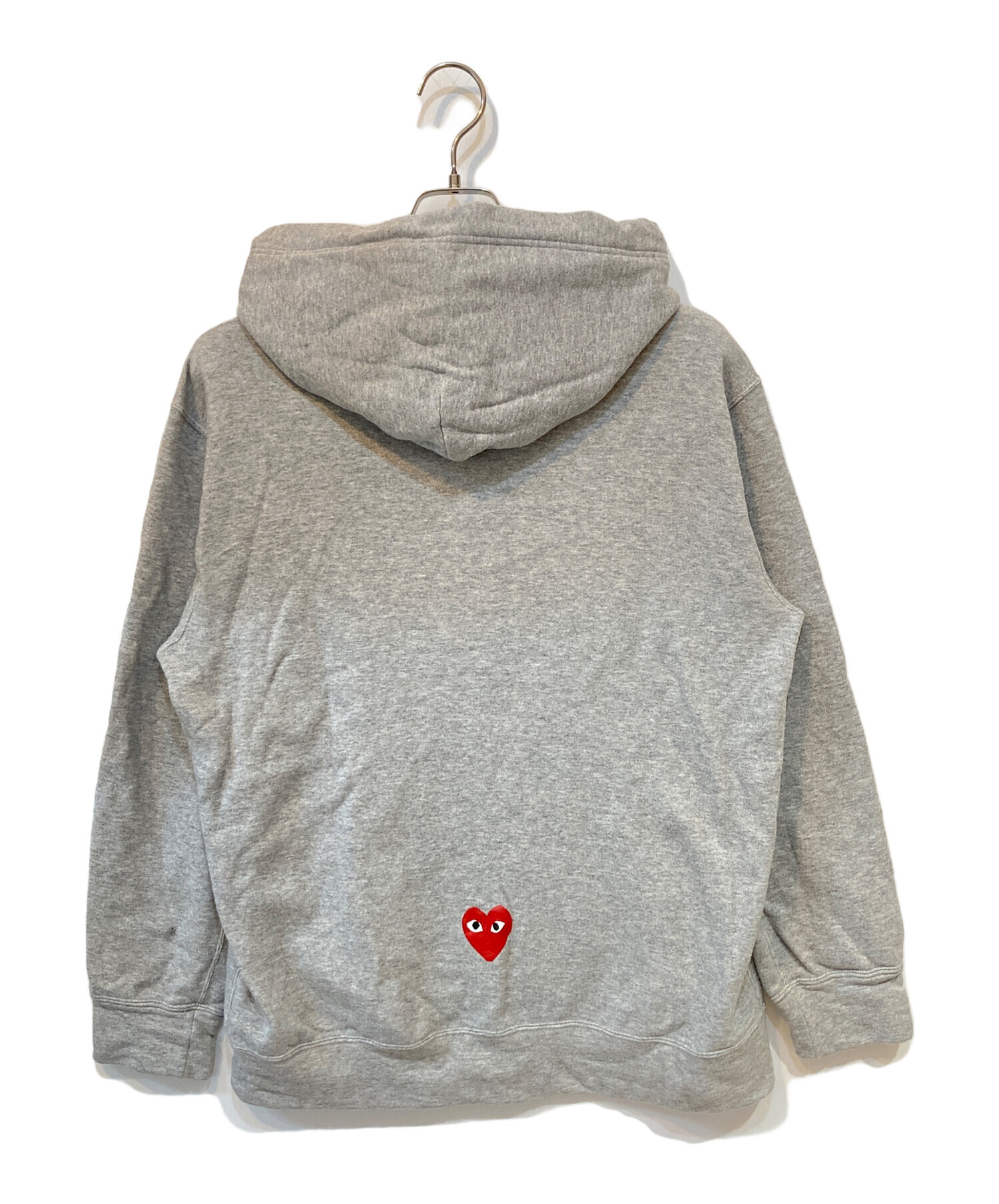 中古・古着通販】PLAY COMME des GARCONS (プレイコムデギャルソン