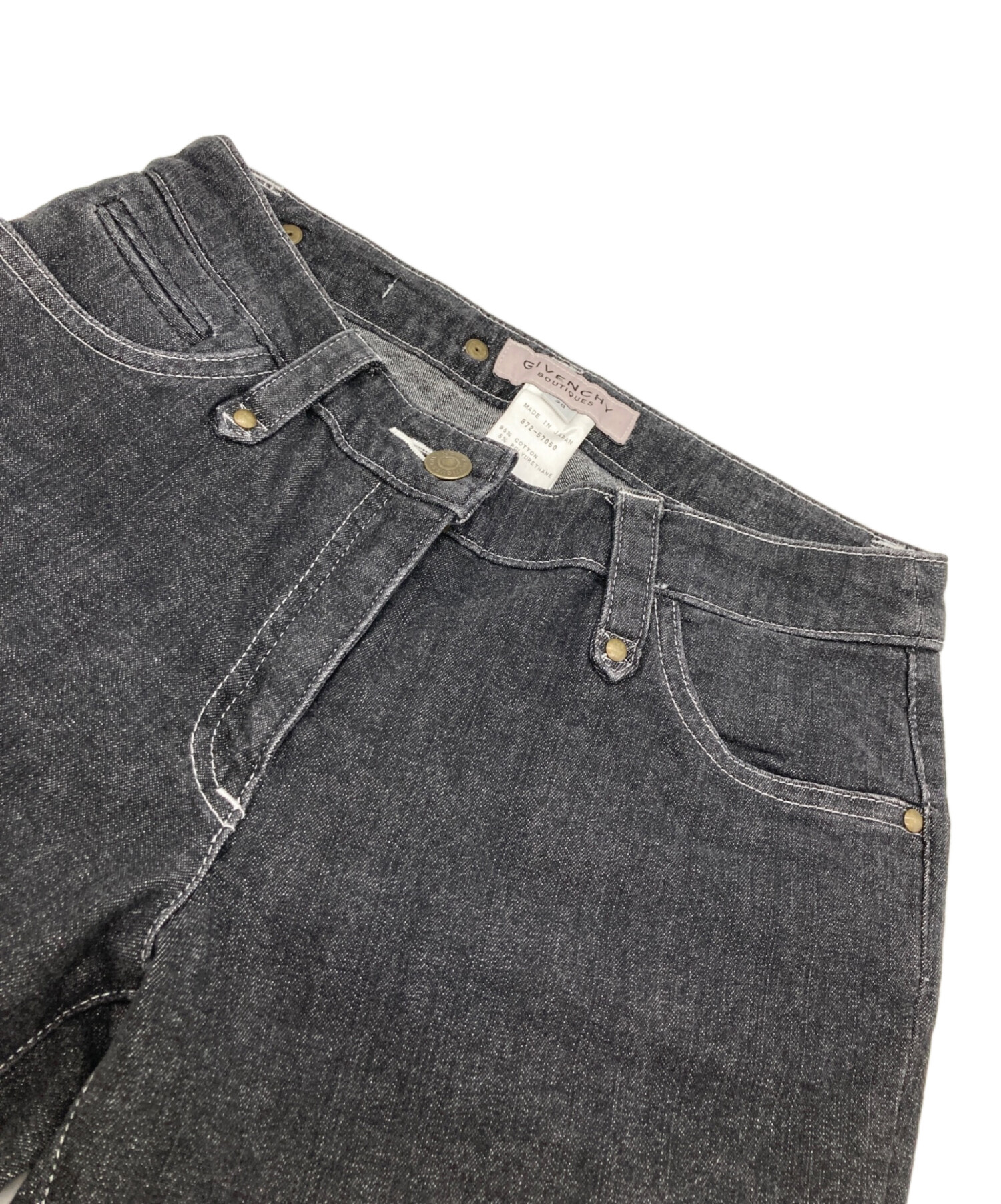 中古・古着通販】GIVENCHY BOUTIQUES (ジバンシー ブティックス 